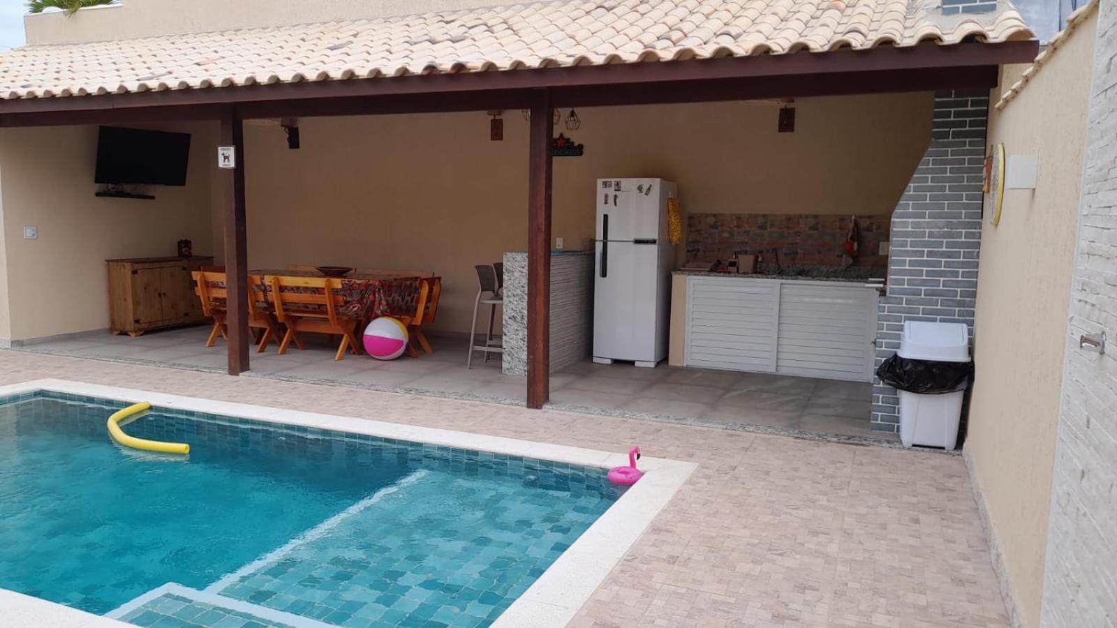 Casa Espetacular em Buzios casabardotbuzios