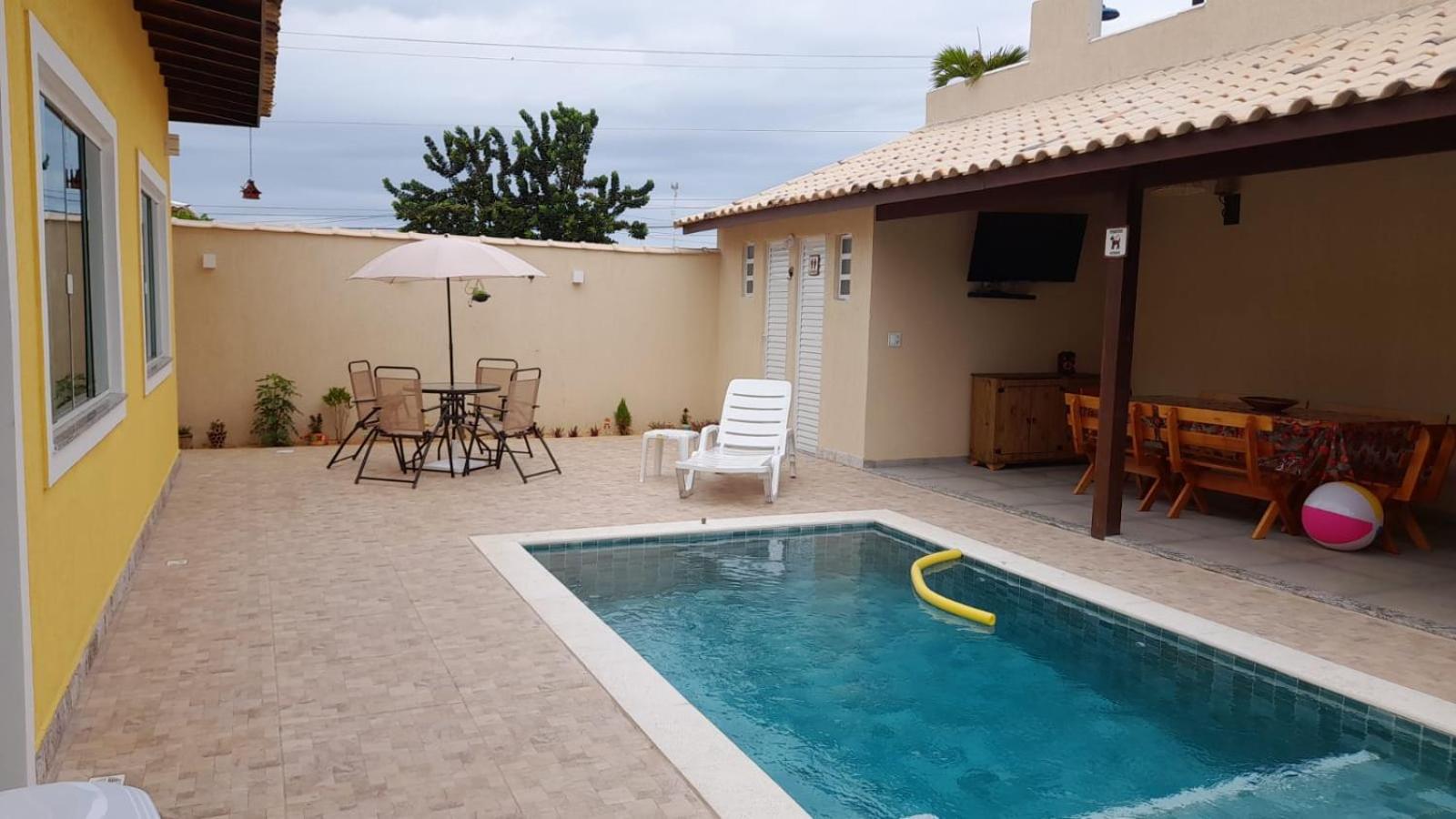 Casa Espetacular em Buzios casabardotbuzios