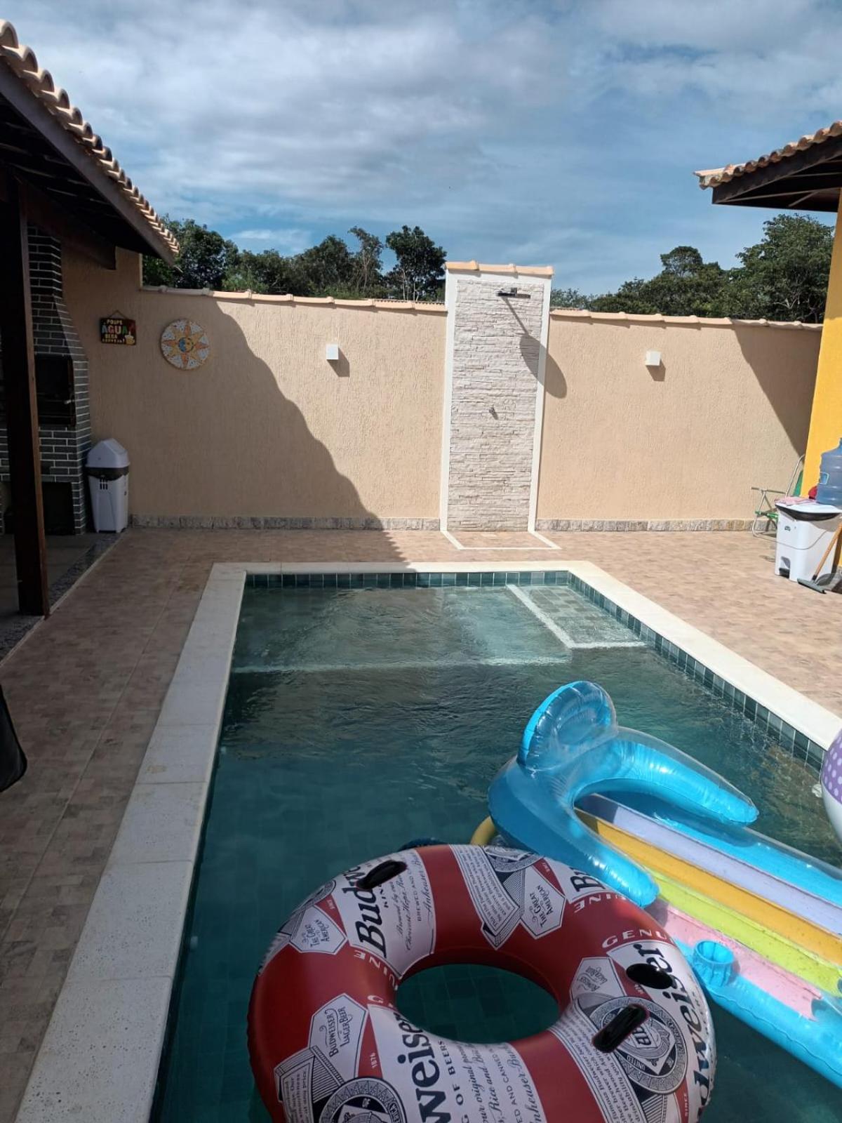 Casa Espetacular em Buzios casabardotbuzios