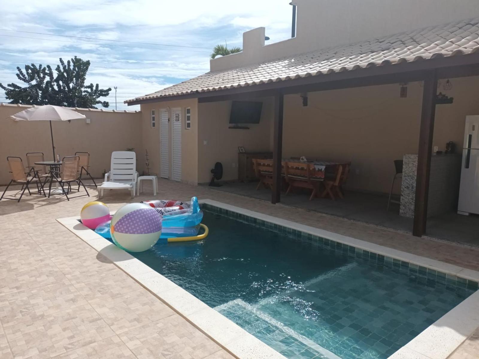 Casa Espetacular em Buzios casabardotbuzios