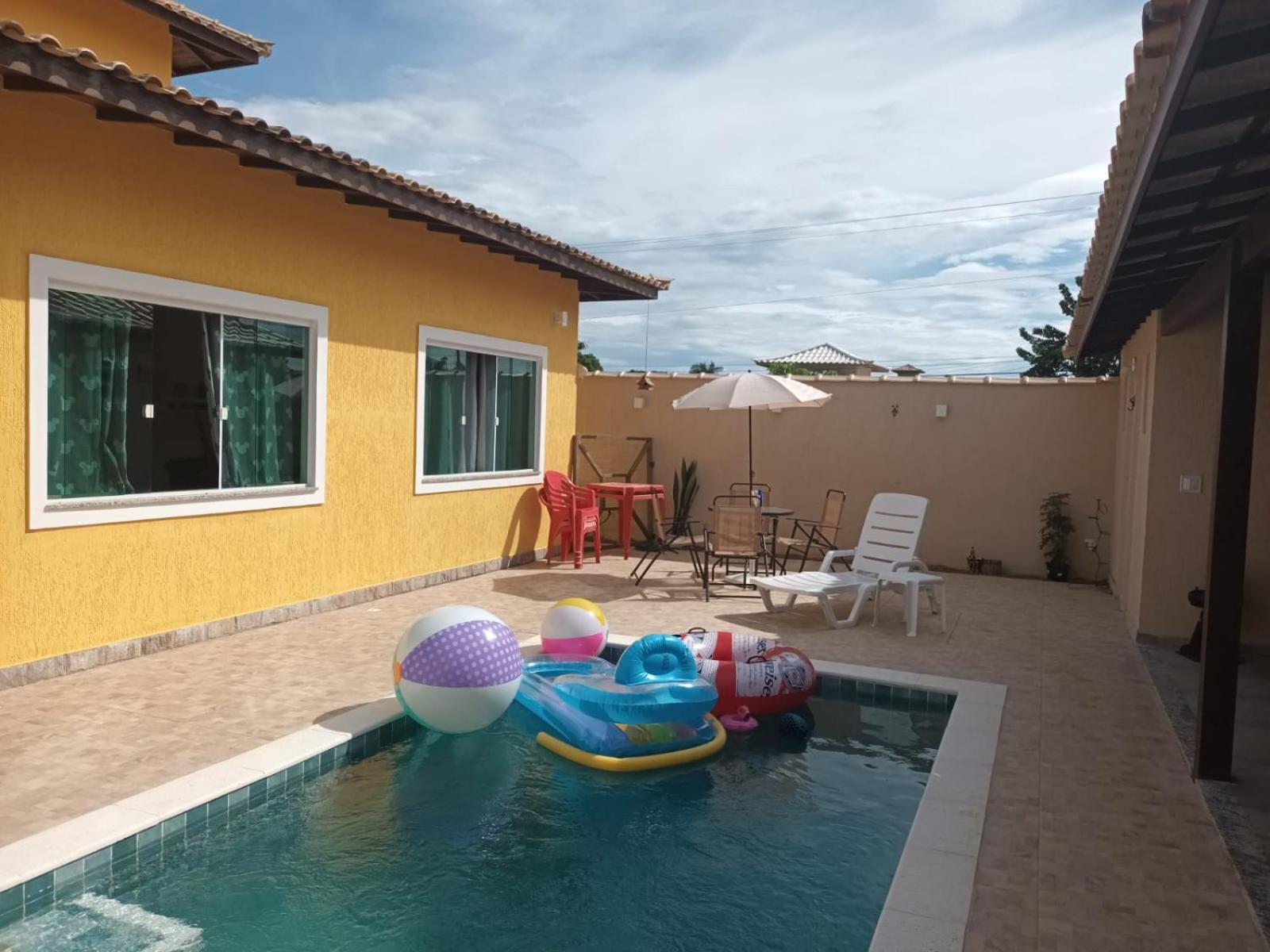 Casa Espetacular em Buzios casabardotbuzios