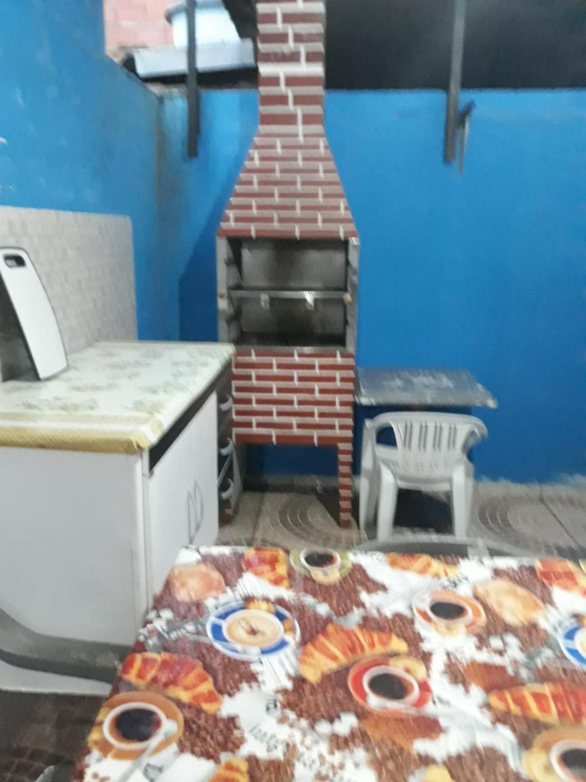 CASA TEMPORADA PERUIBE