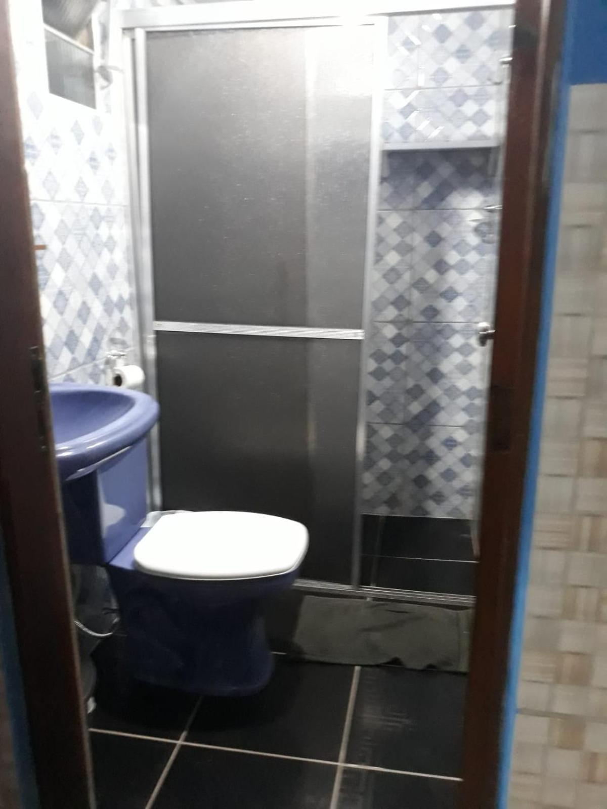 CASA TEMPORADA PERUIBE