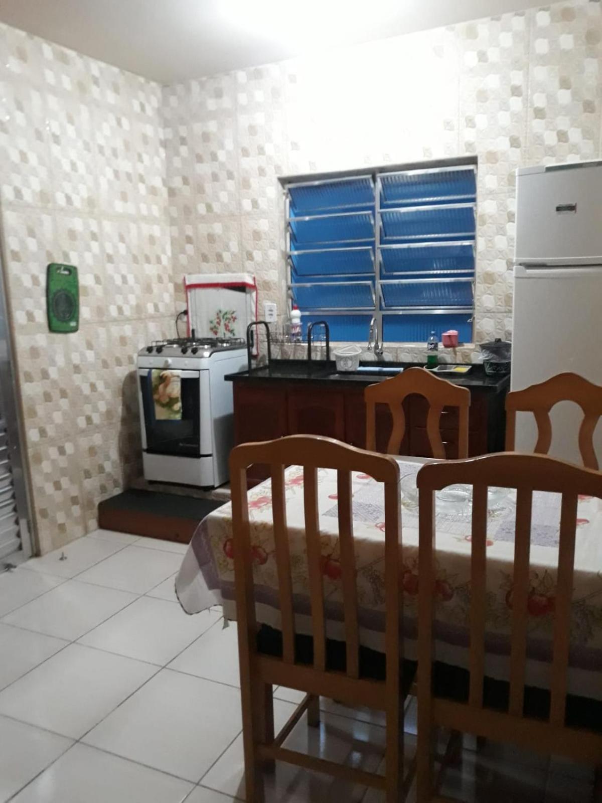 CASA TEMPORADA PERUIBE