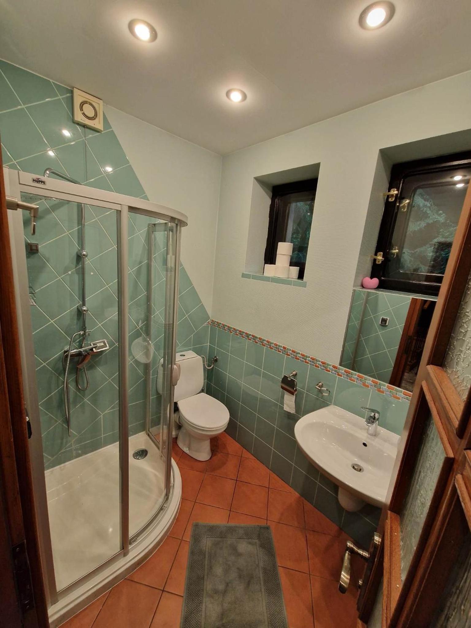 Villa Falsztyn view 5
