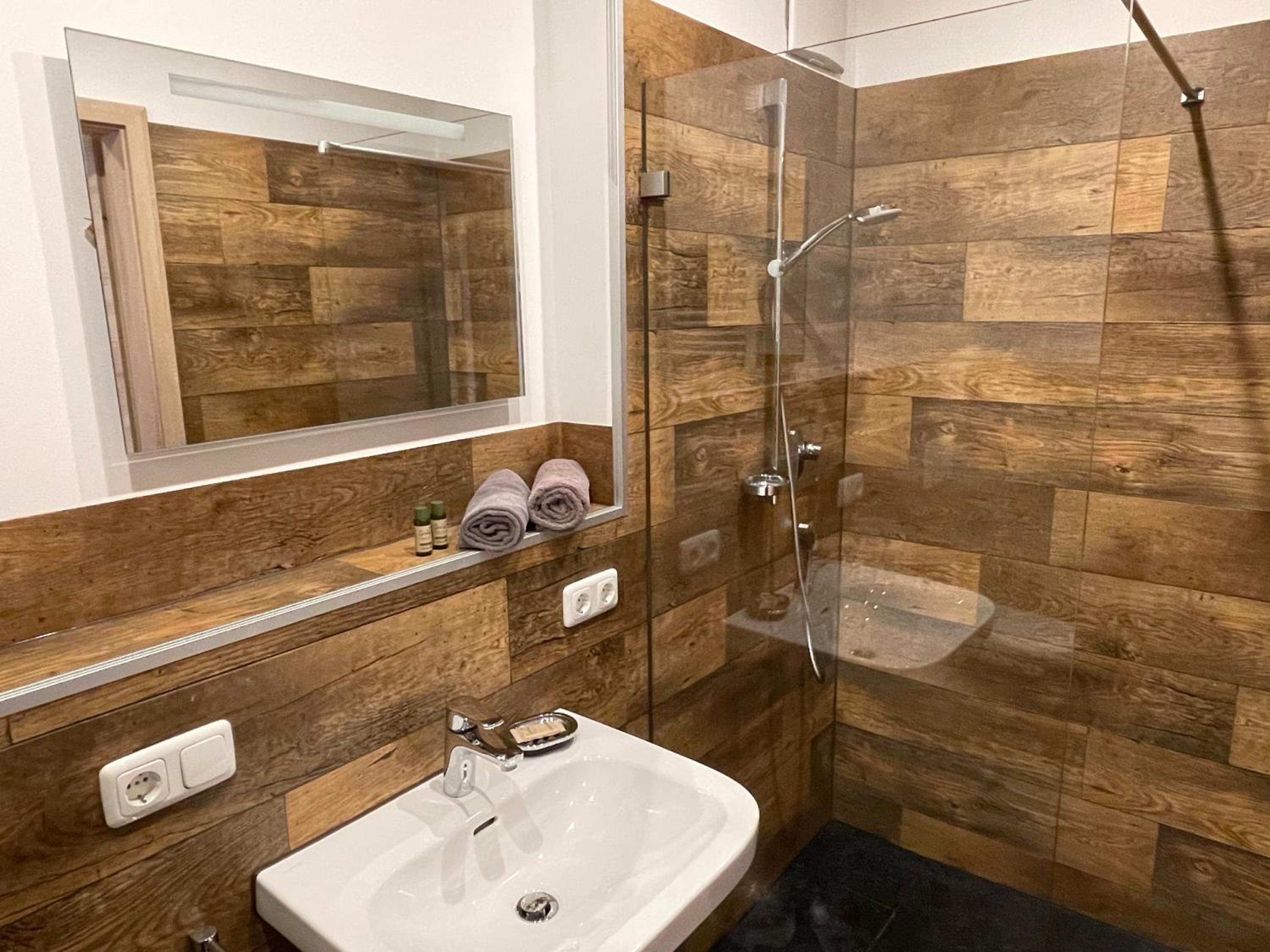Hotel AlpIn Bed & Breakfast