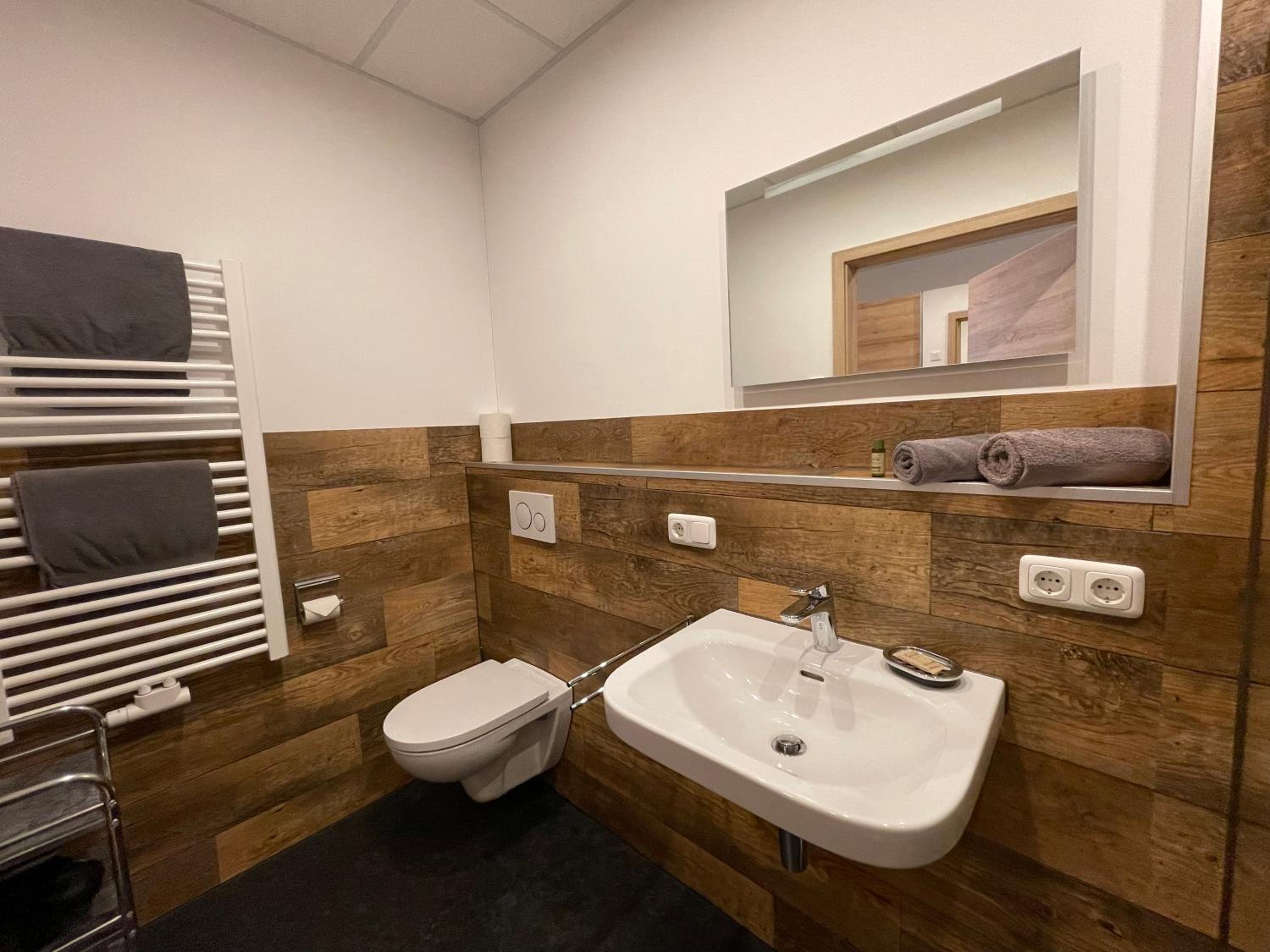 Hotel AlpIn Bed & Breakfast