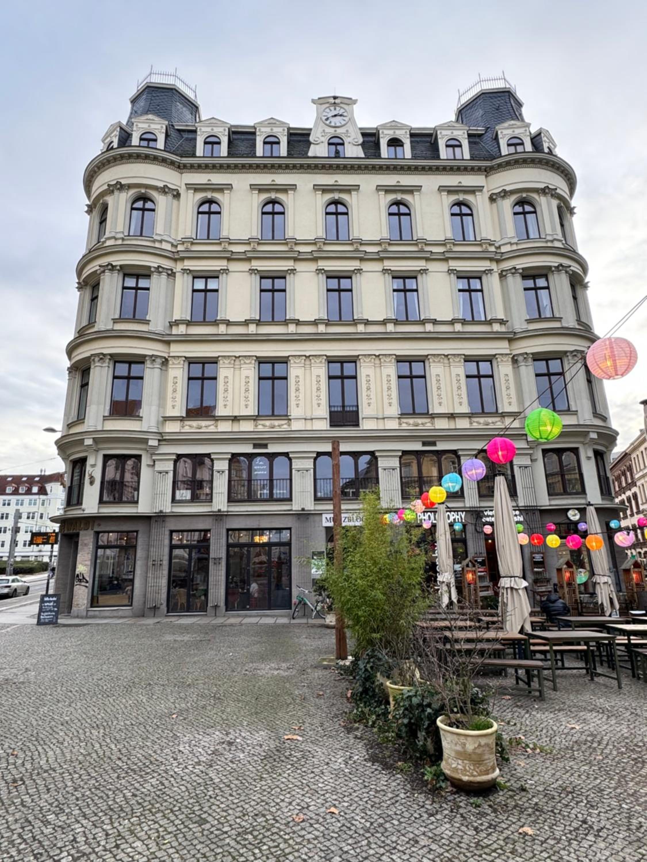 building