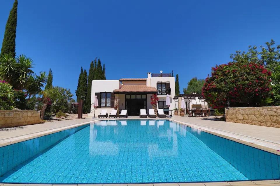 Hotel Villa Anassa - Image 1