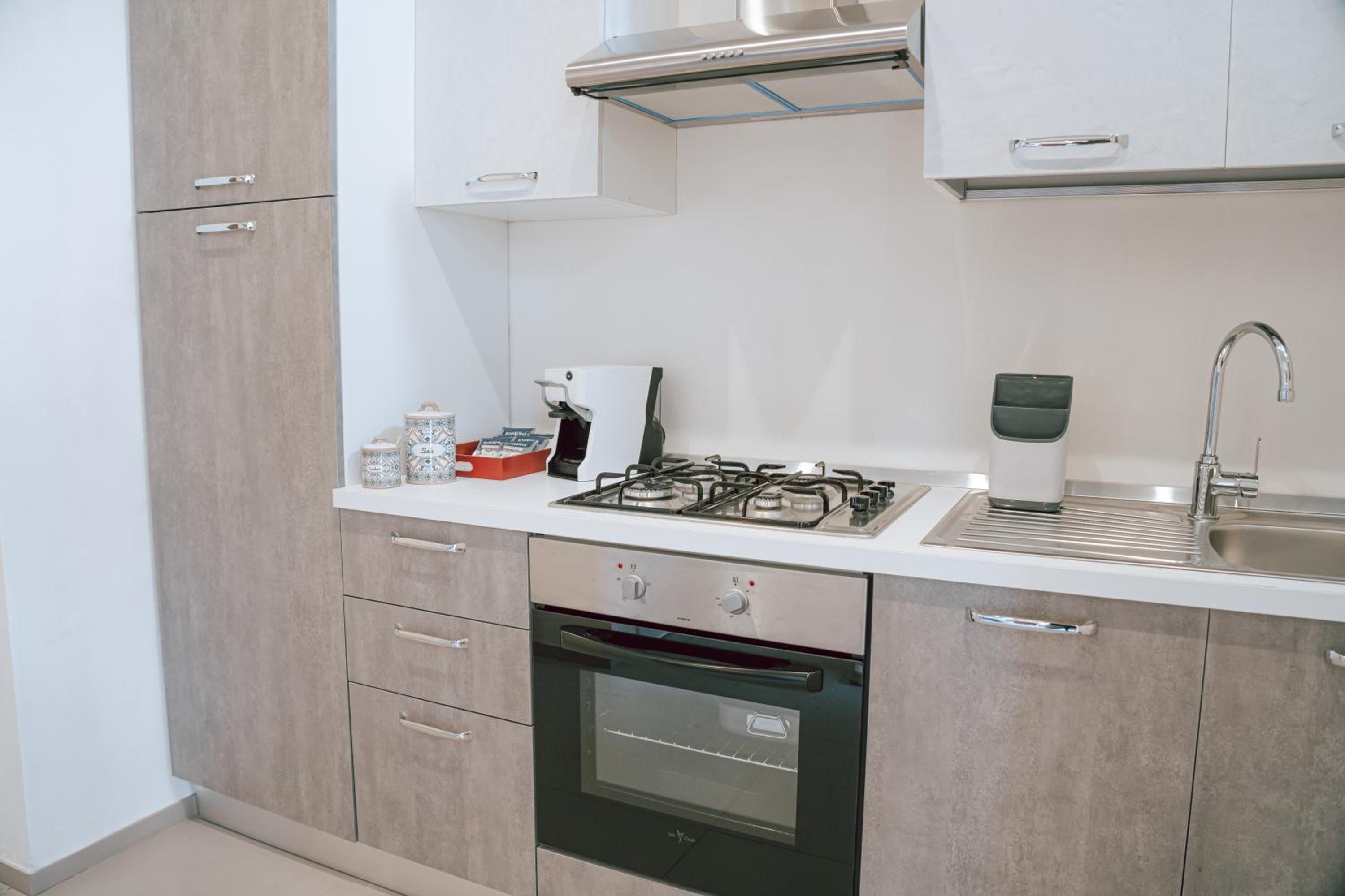 Modica Vacations - La Lanterna - Property Image 11