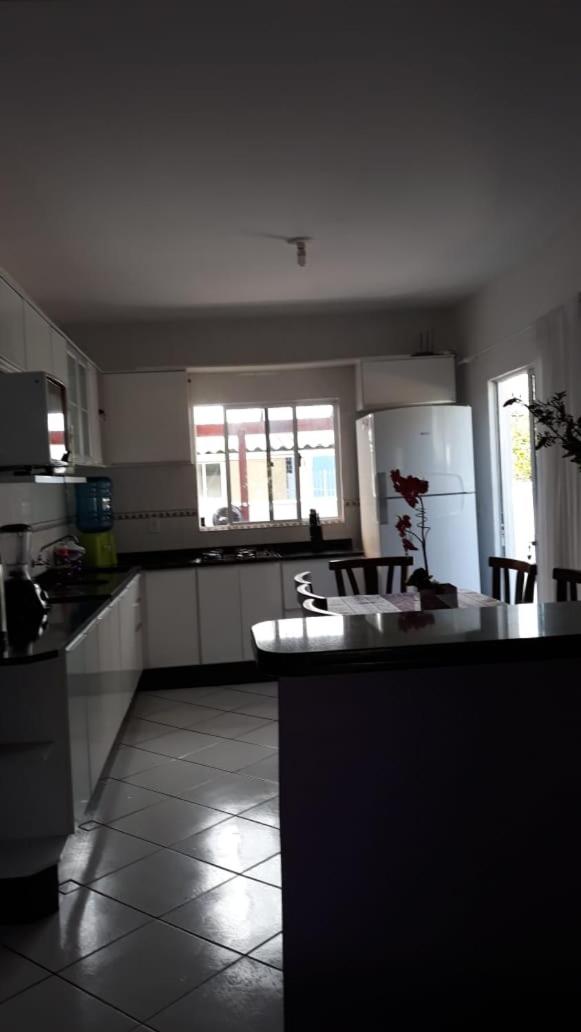 Casa flor 3 quartos