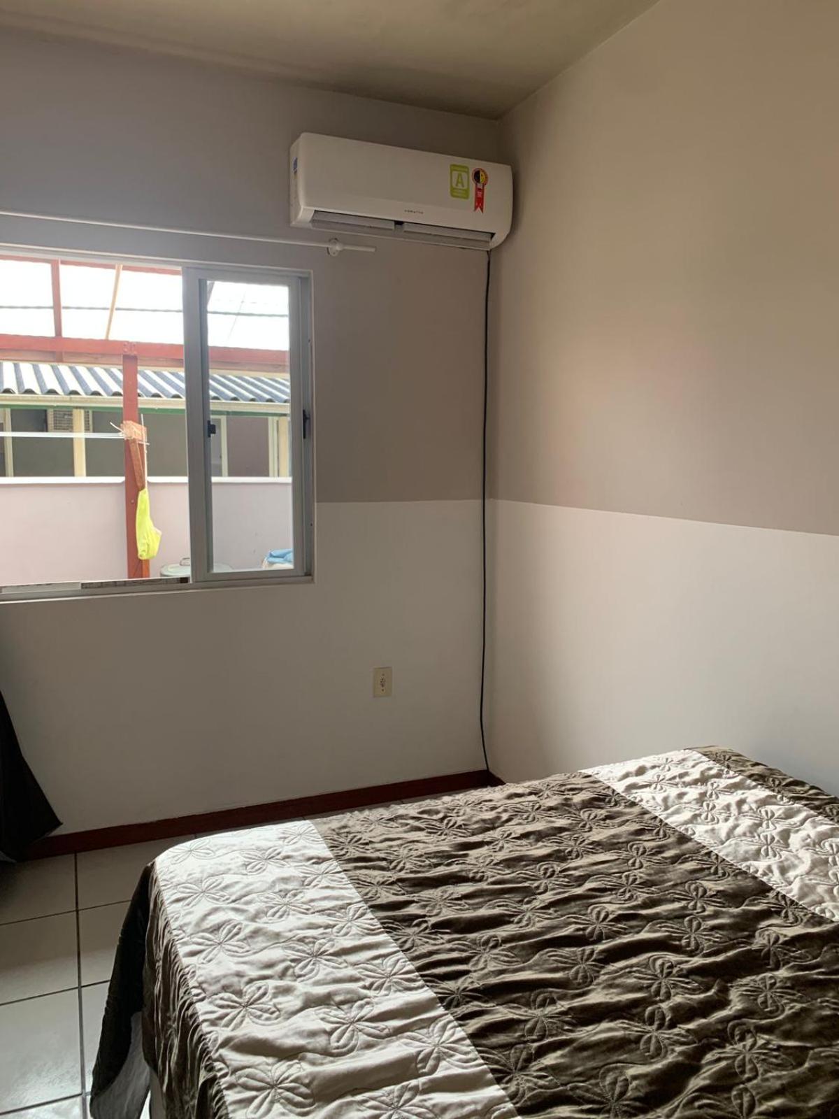 Casa flor 3 quartos