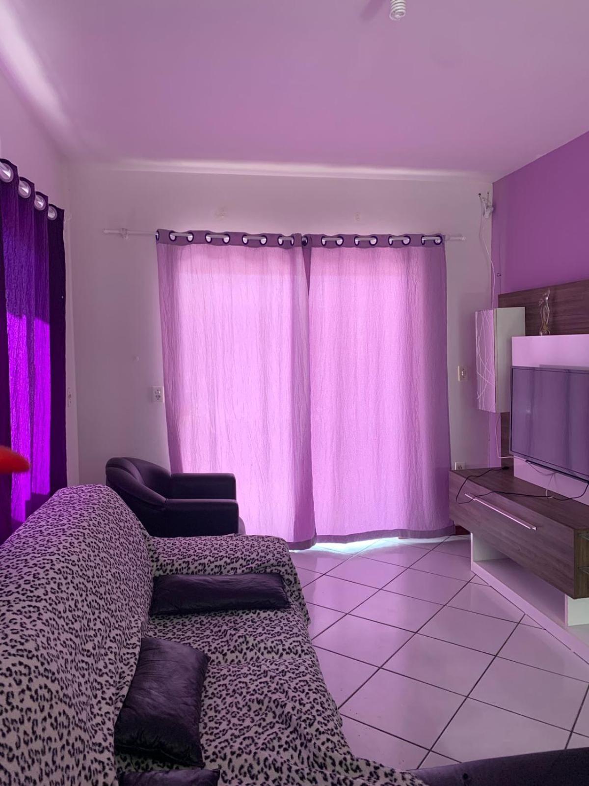 Casa flor 3 quartos