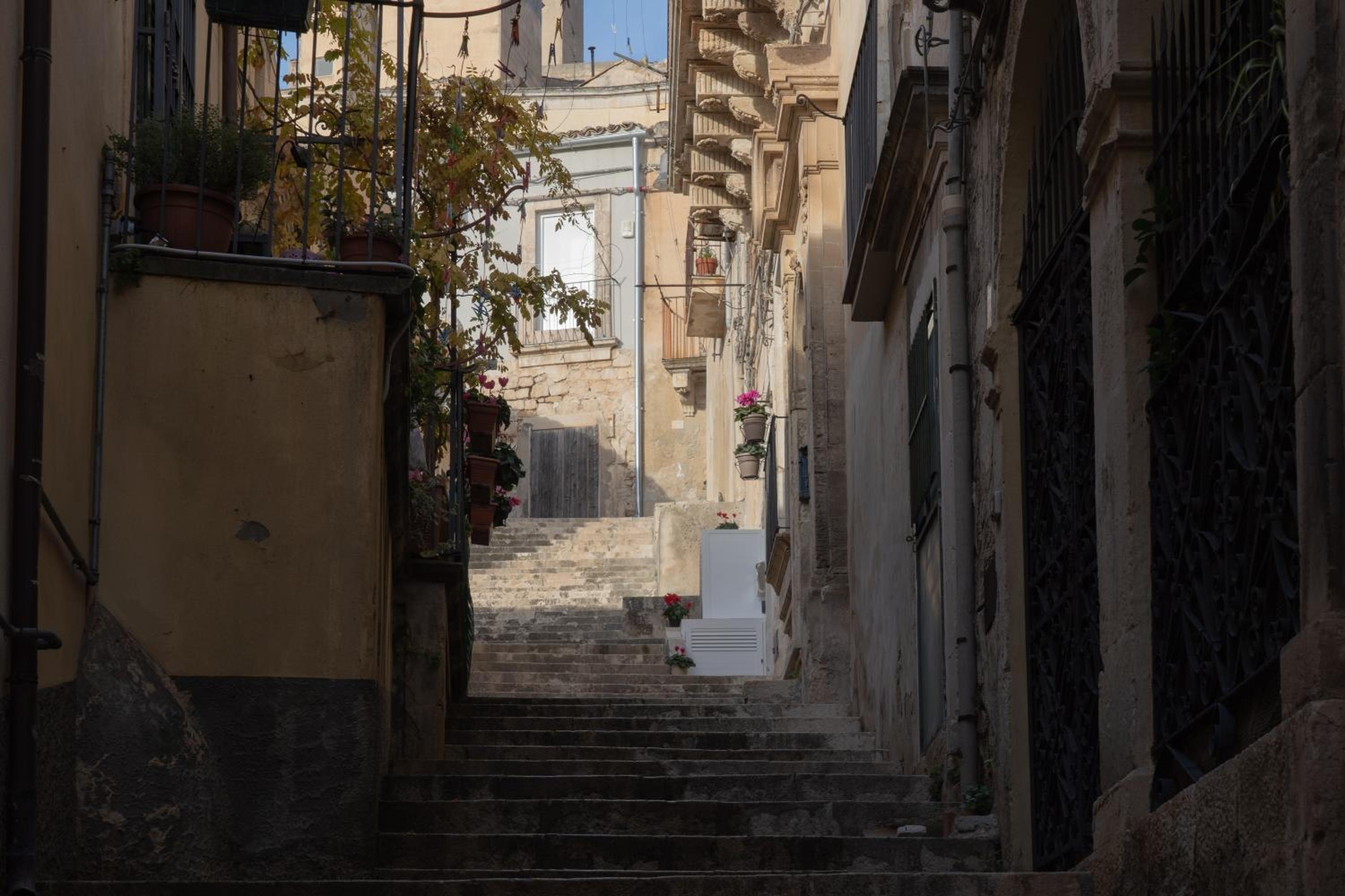 Modica Vacations - La Lanterna - Property Image 4
