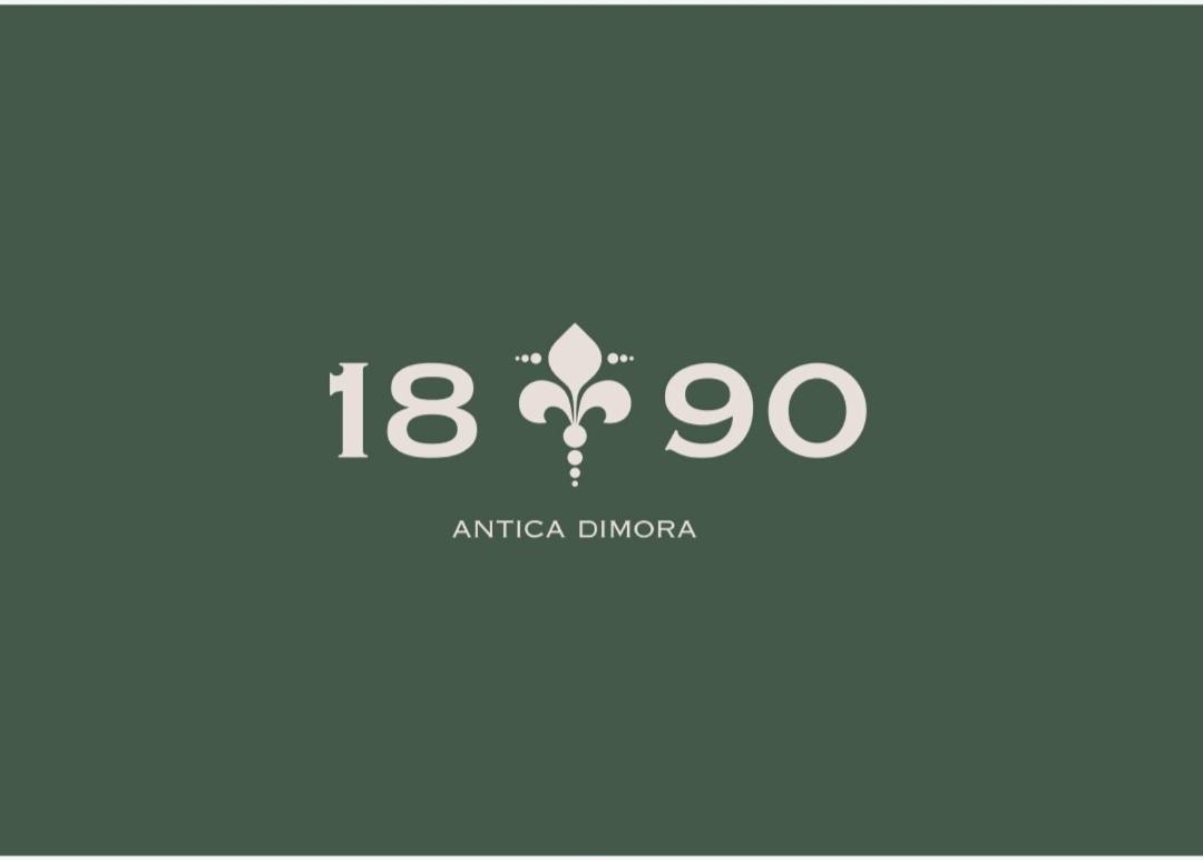 Dimora 1890