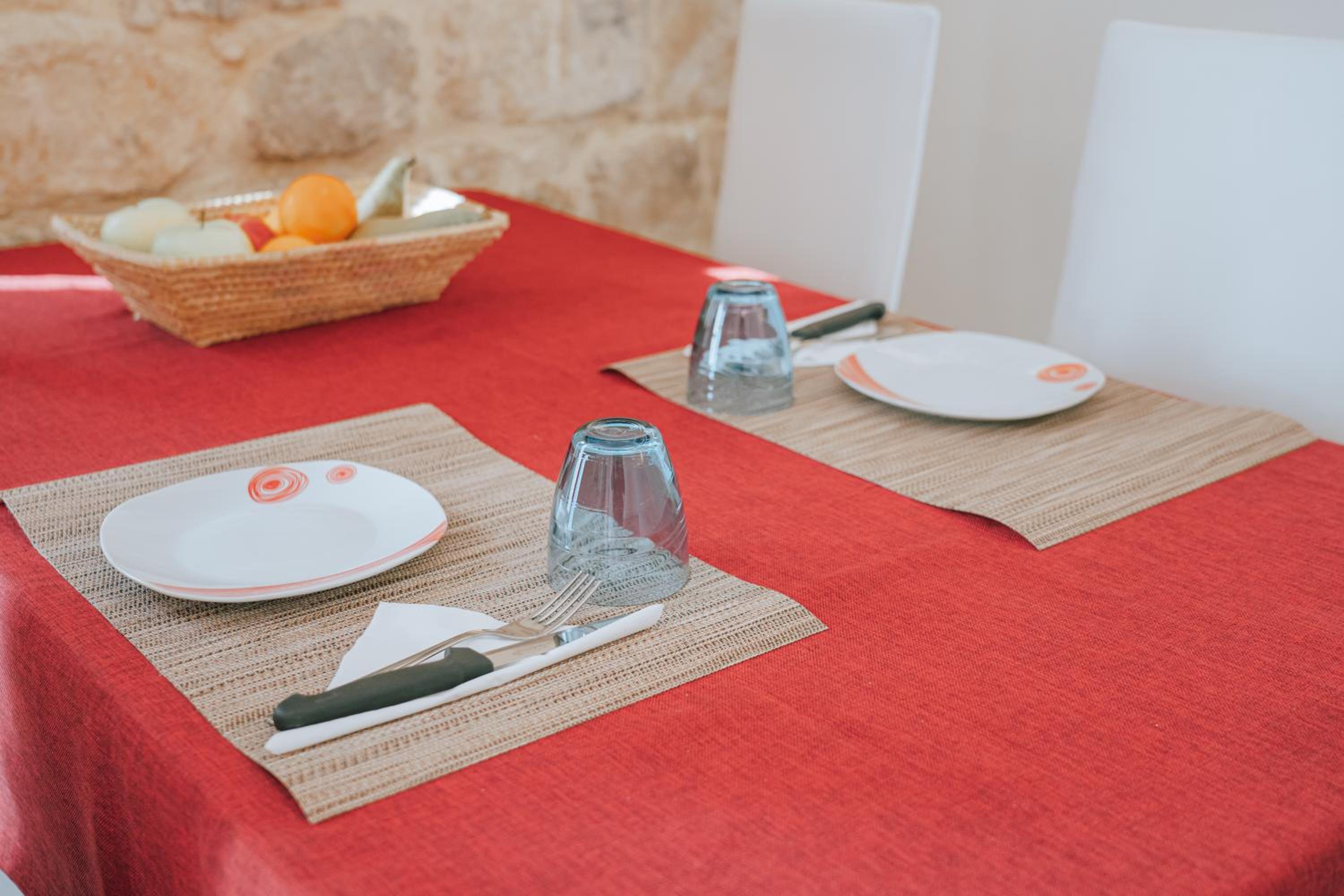 Modica Vacations - La Lanterna - Property Image 6