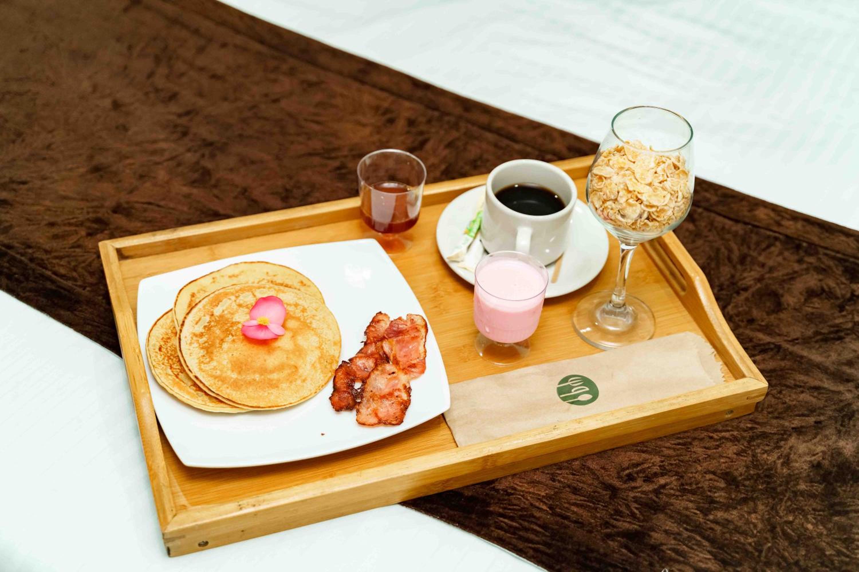 Hotel Boutique las Rosas 5 G