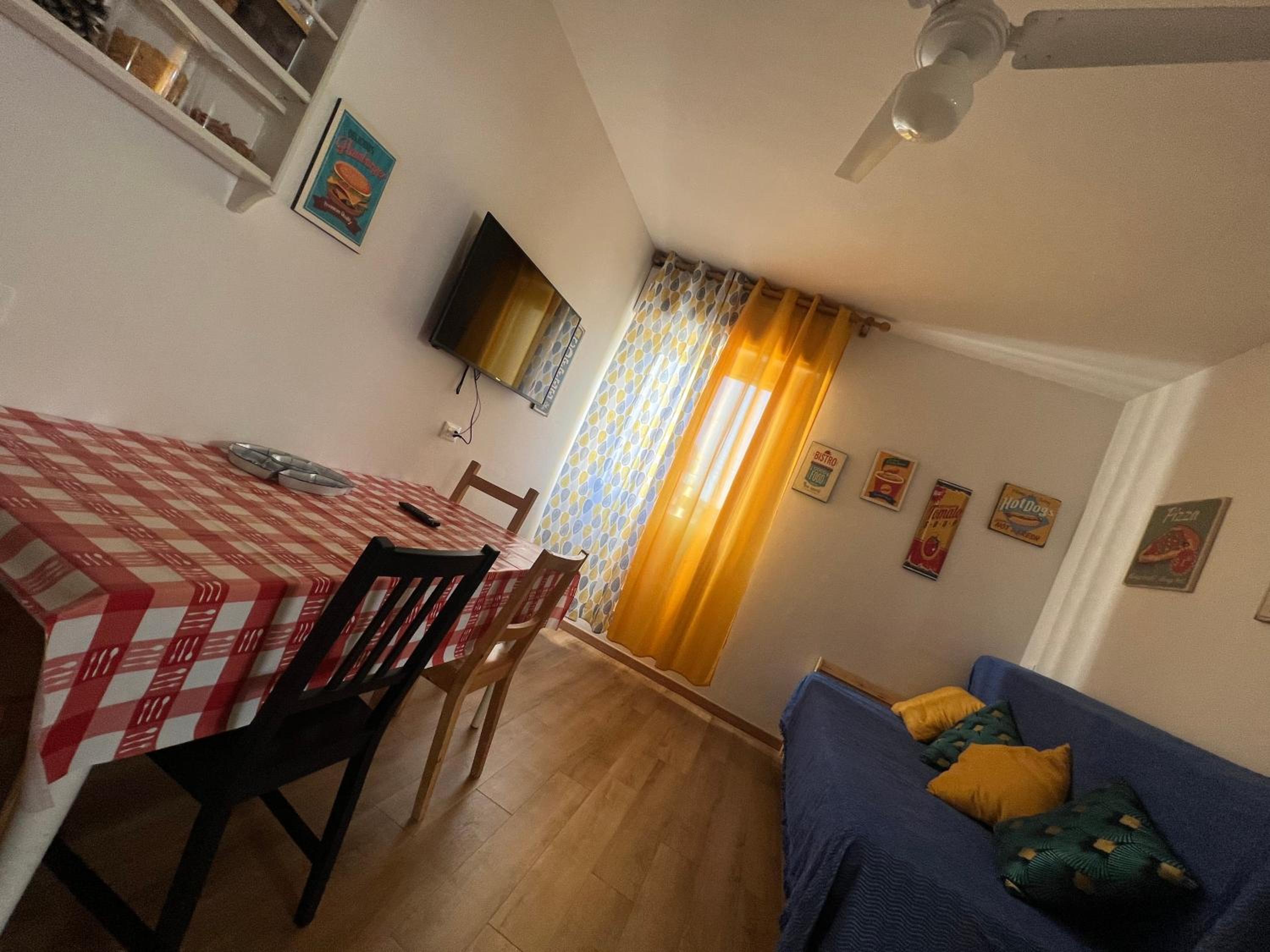 Loft con Terrazzo a Pescara - Mare a 900m view 3