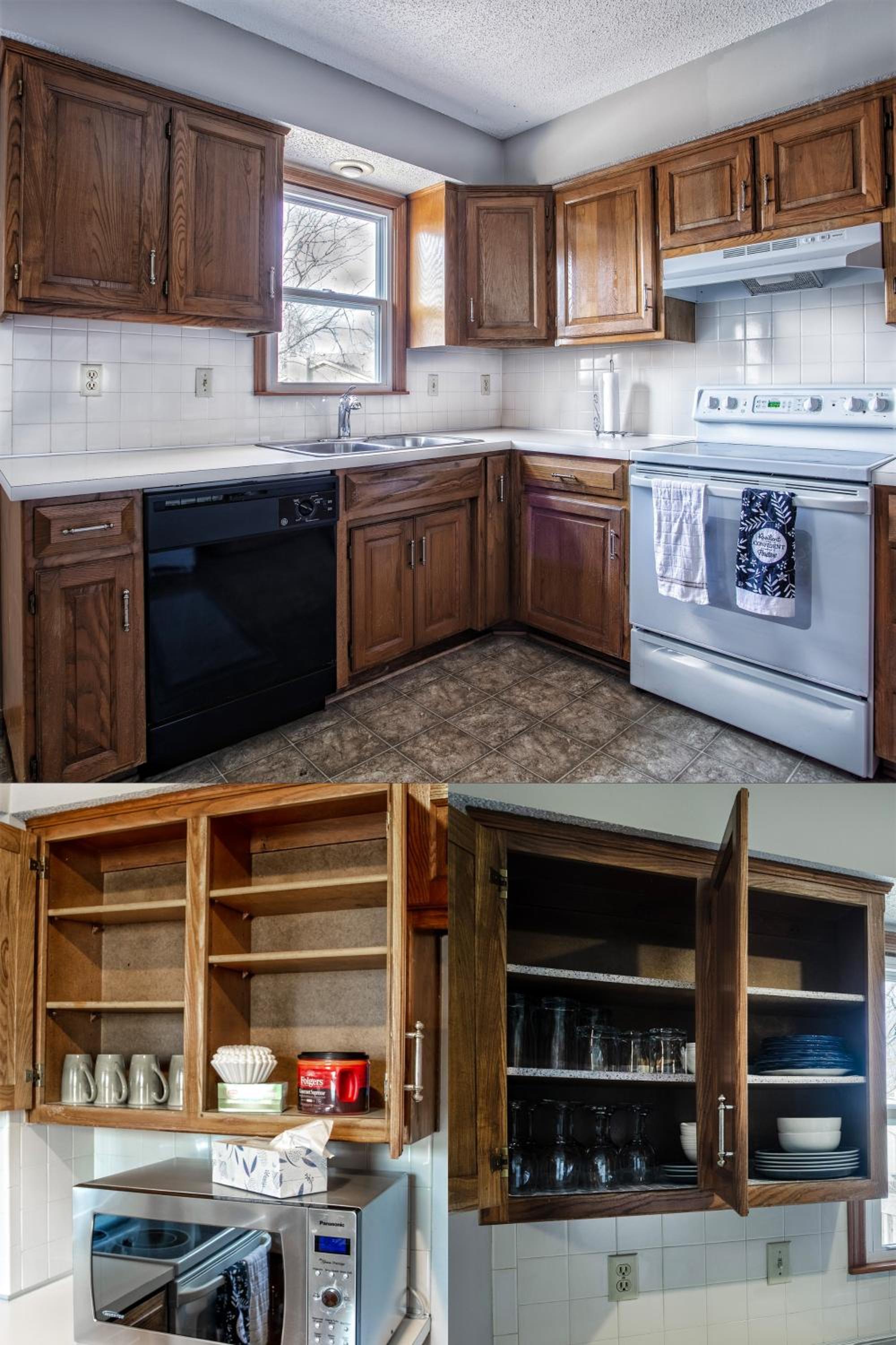 Beautiful and Cozy Olathe Home. - Property Image 1