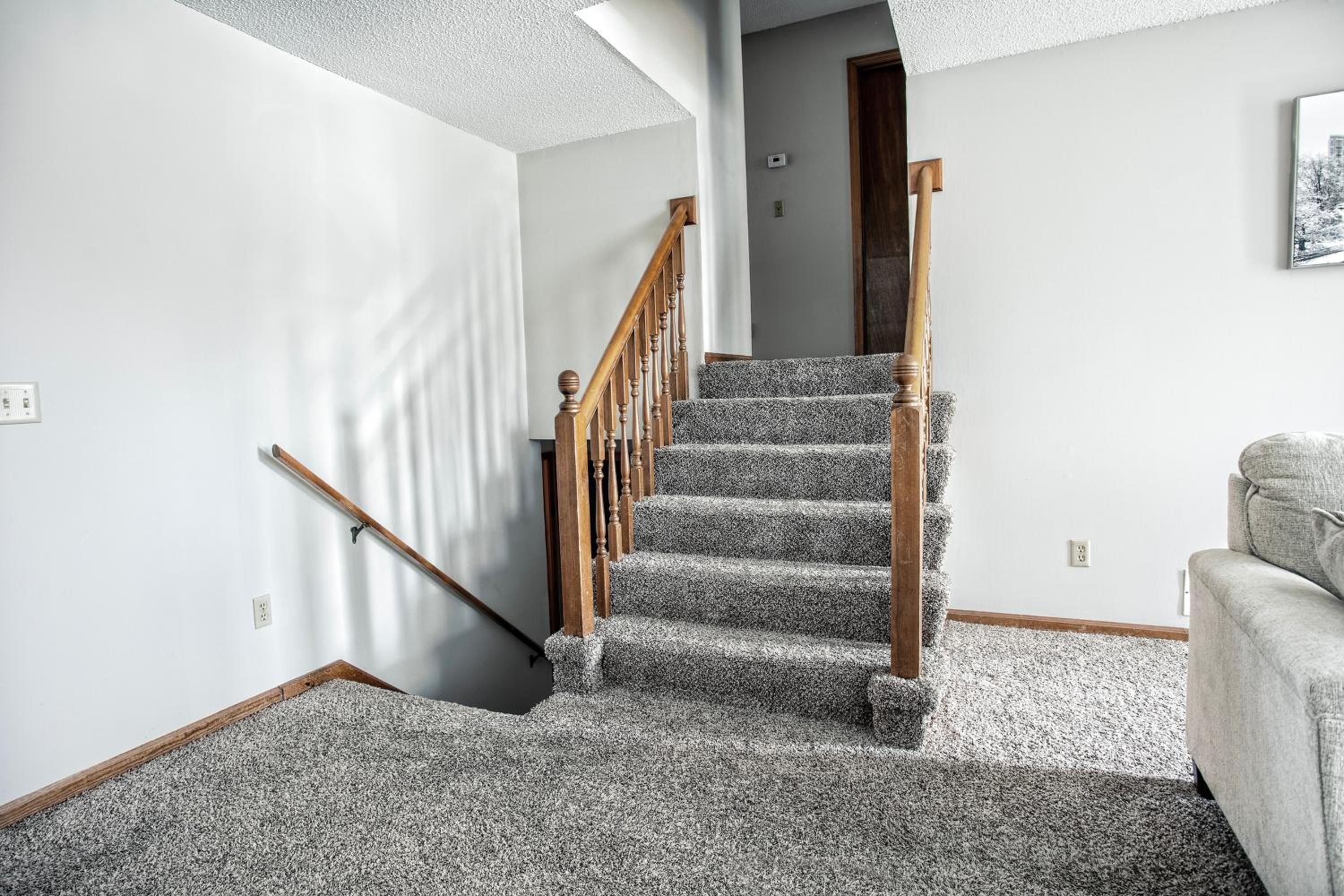 Beautiful and Cozy Olathe Home. - Property Image 22