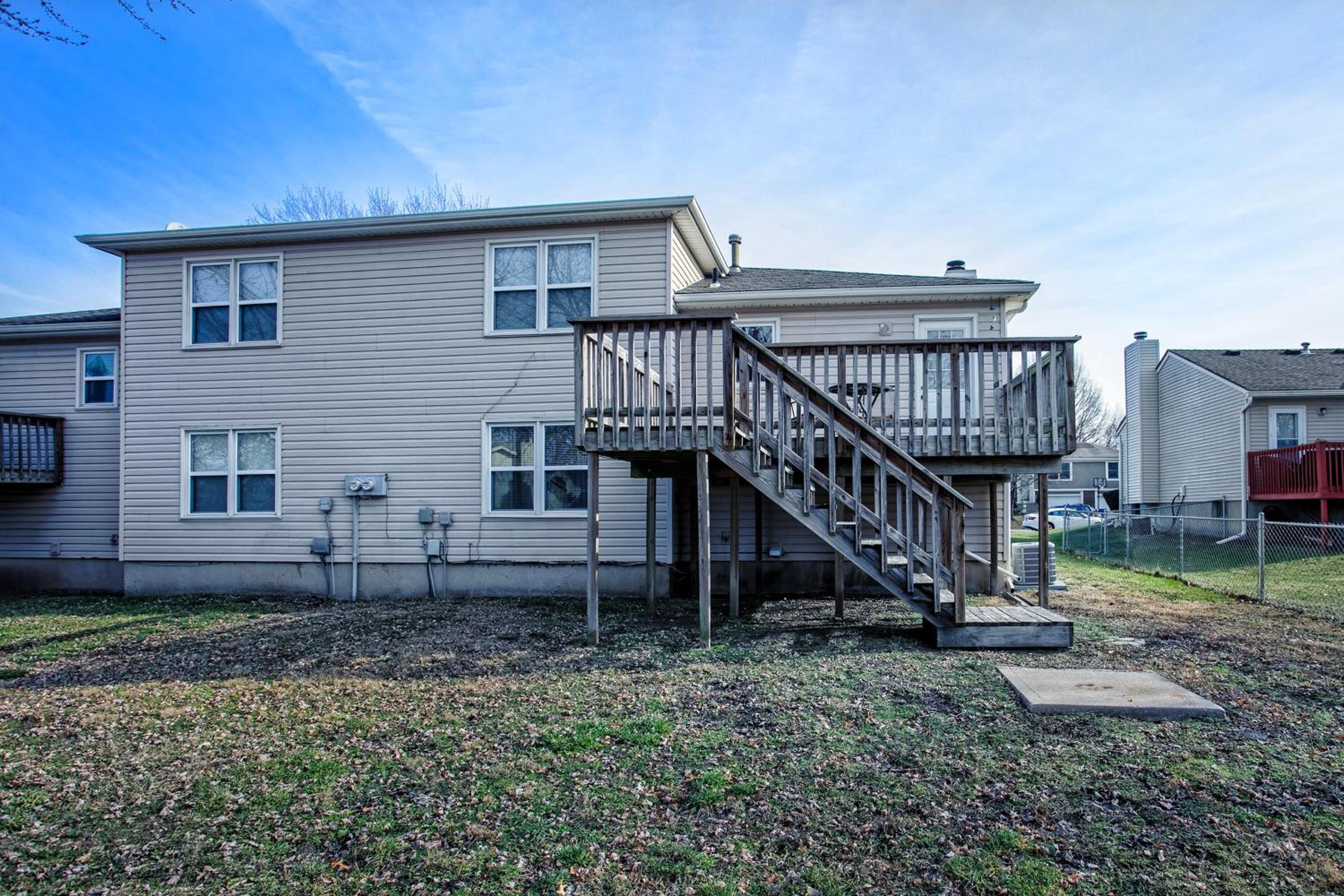 Beautiful and Cozy Olathe Home. - Property Image 27