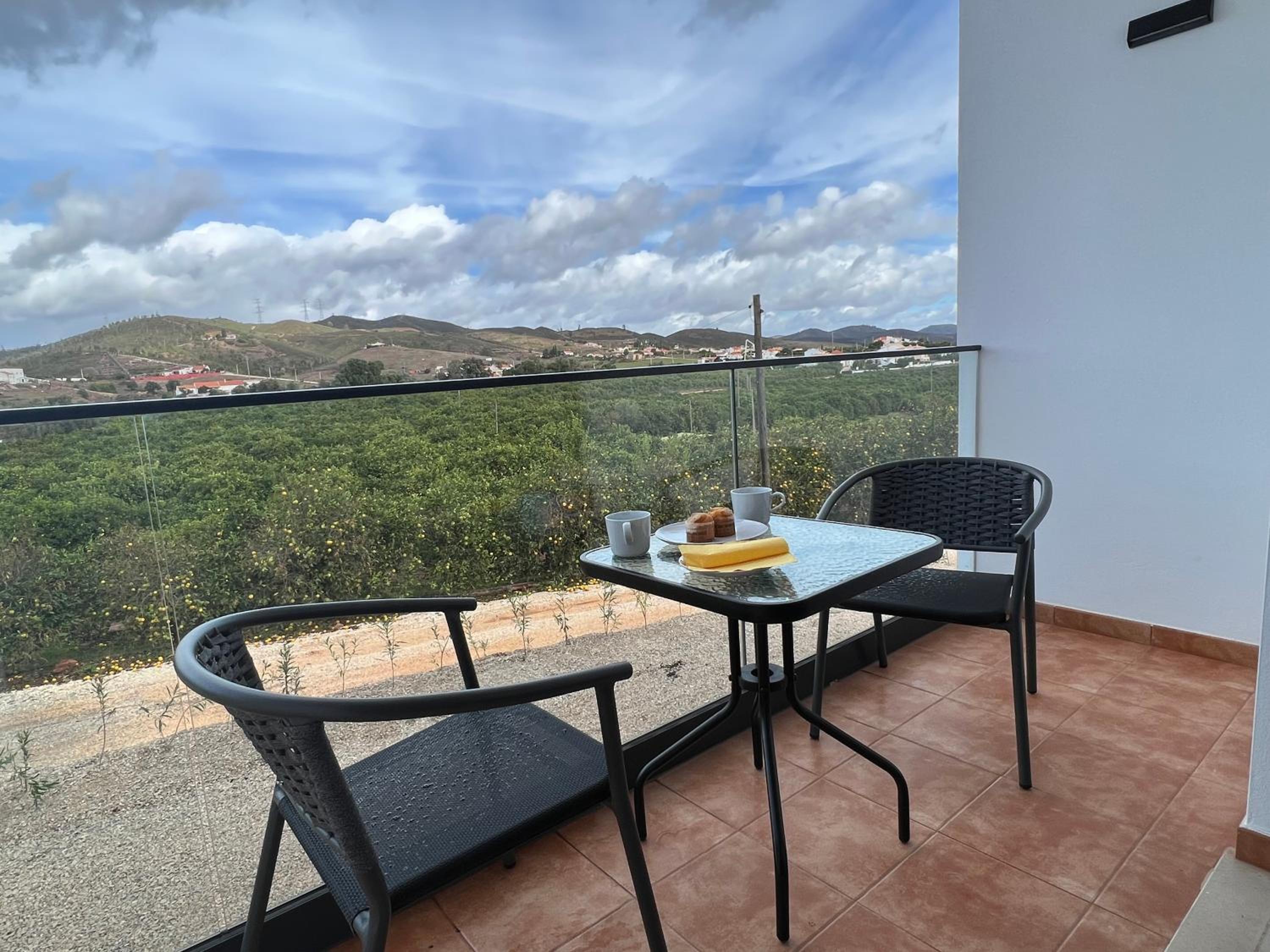 Orange Grove Residence view 4