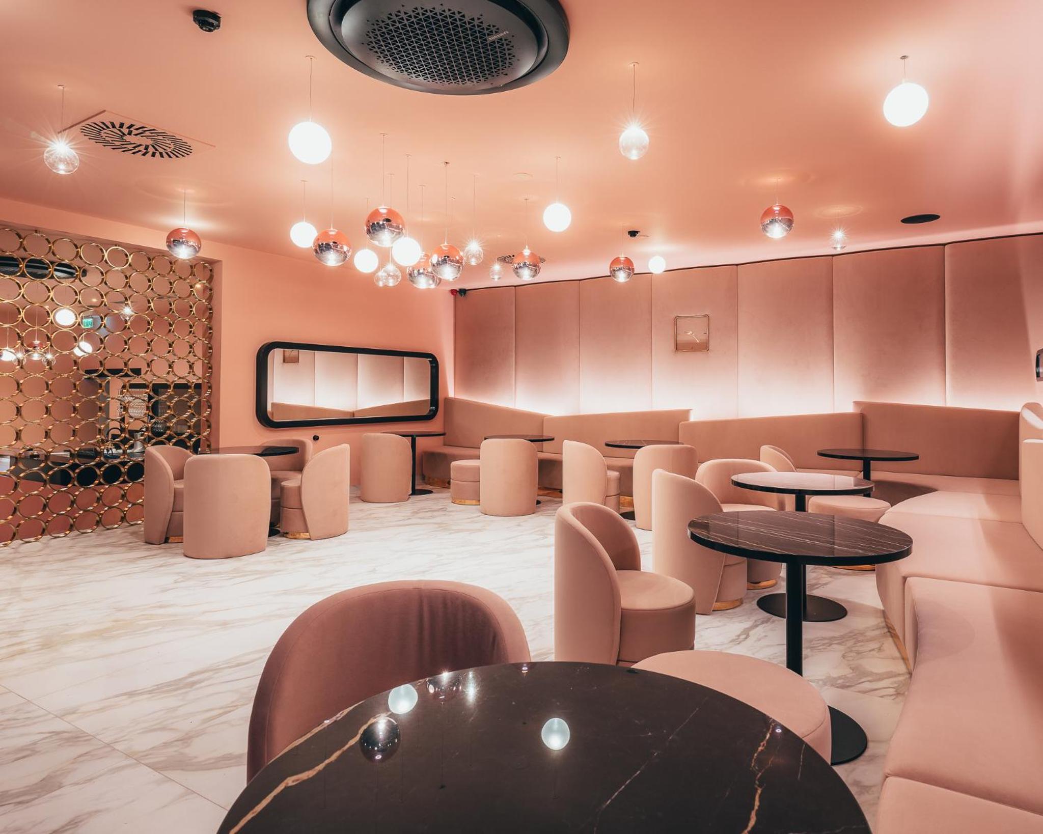 Molo Lipno resort luxusní apartmán 4kk