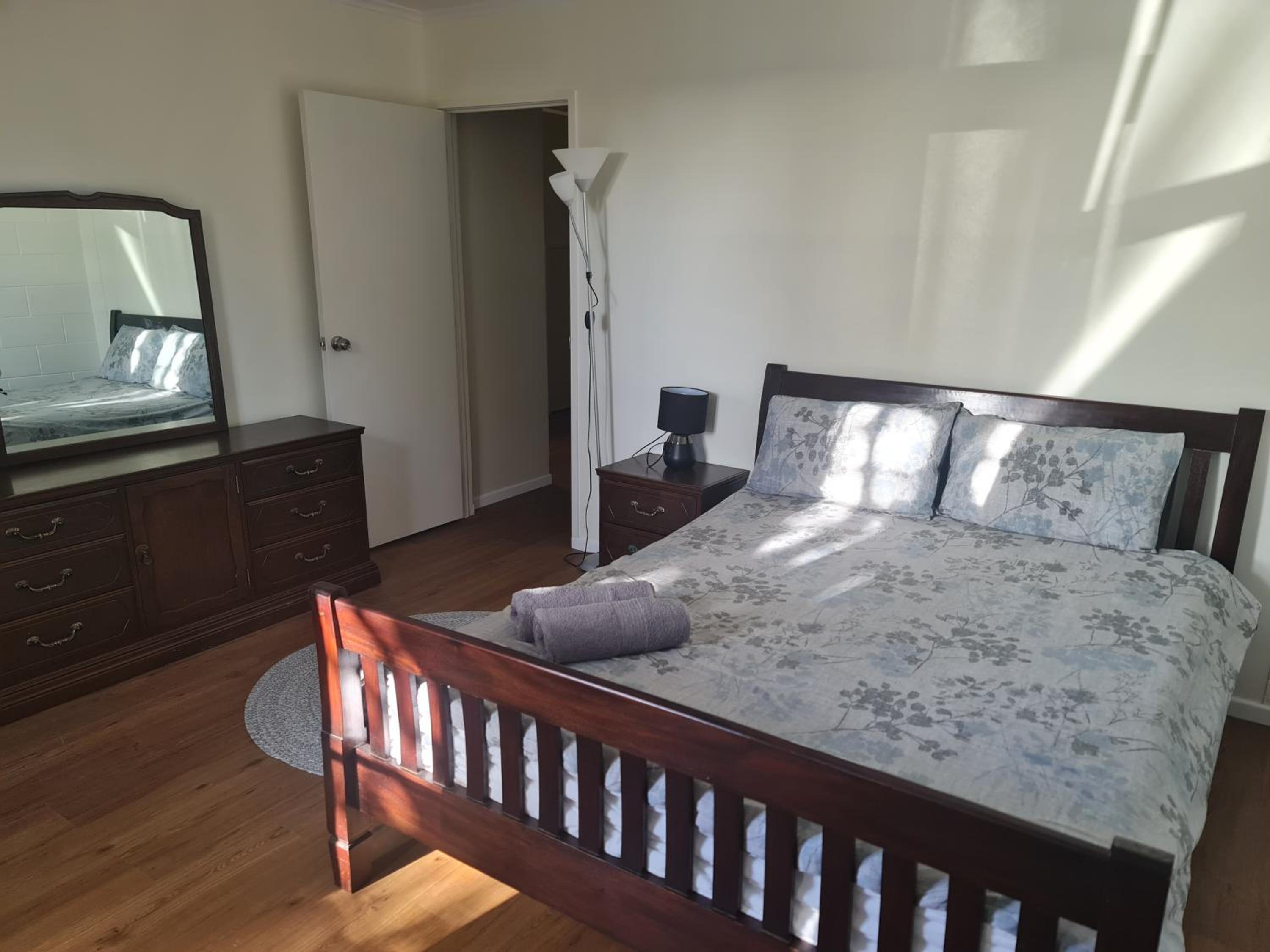 Hillcrest Villa