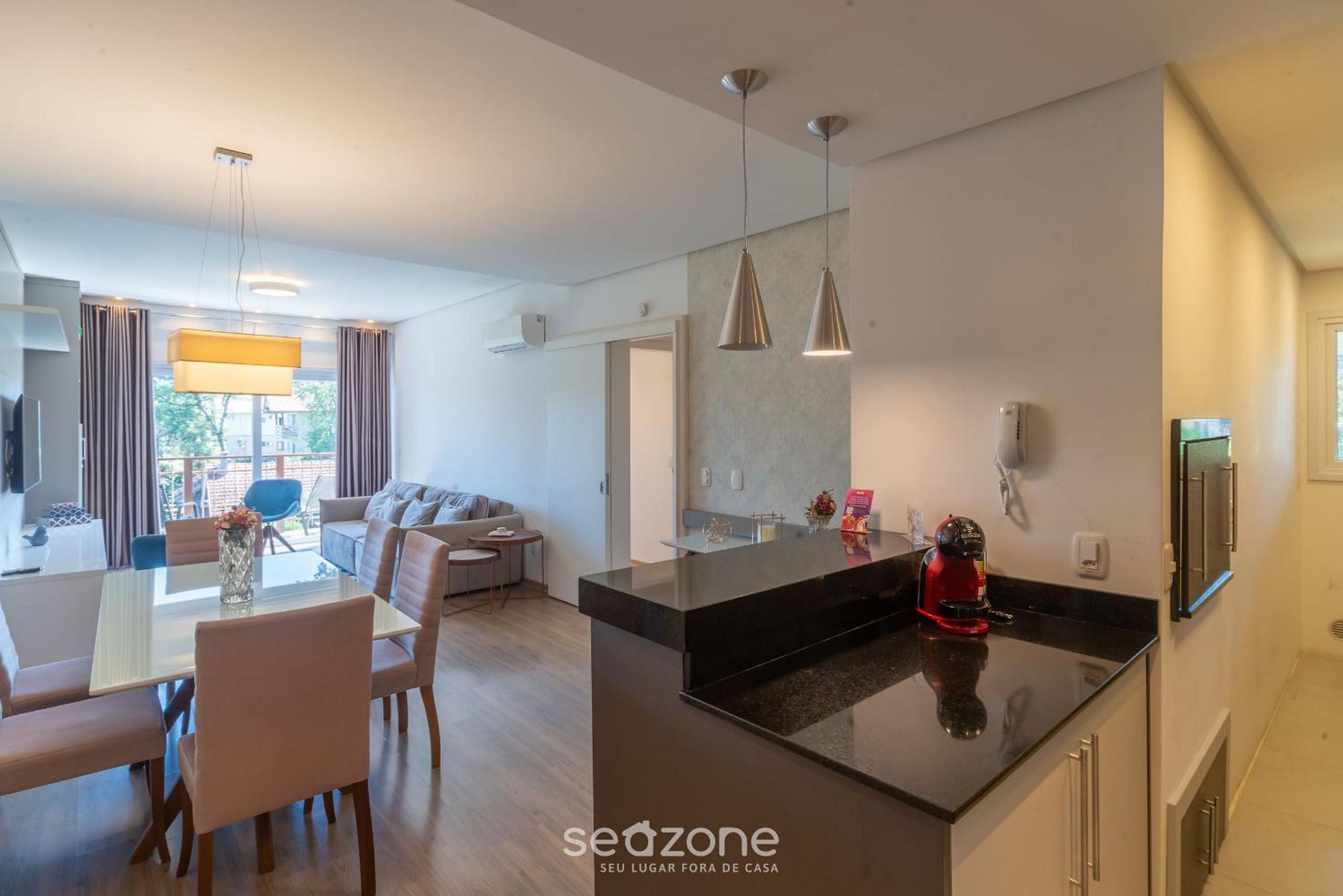 Beautiful apartment with heated pool CAP0302