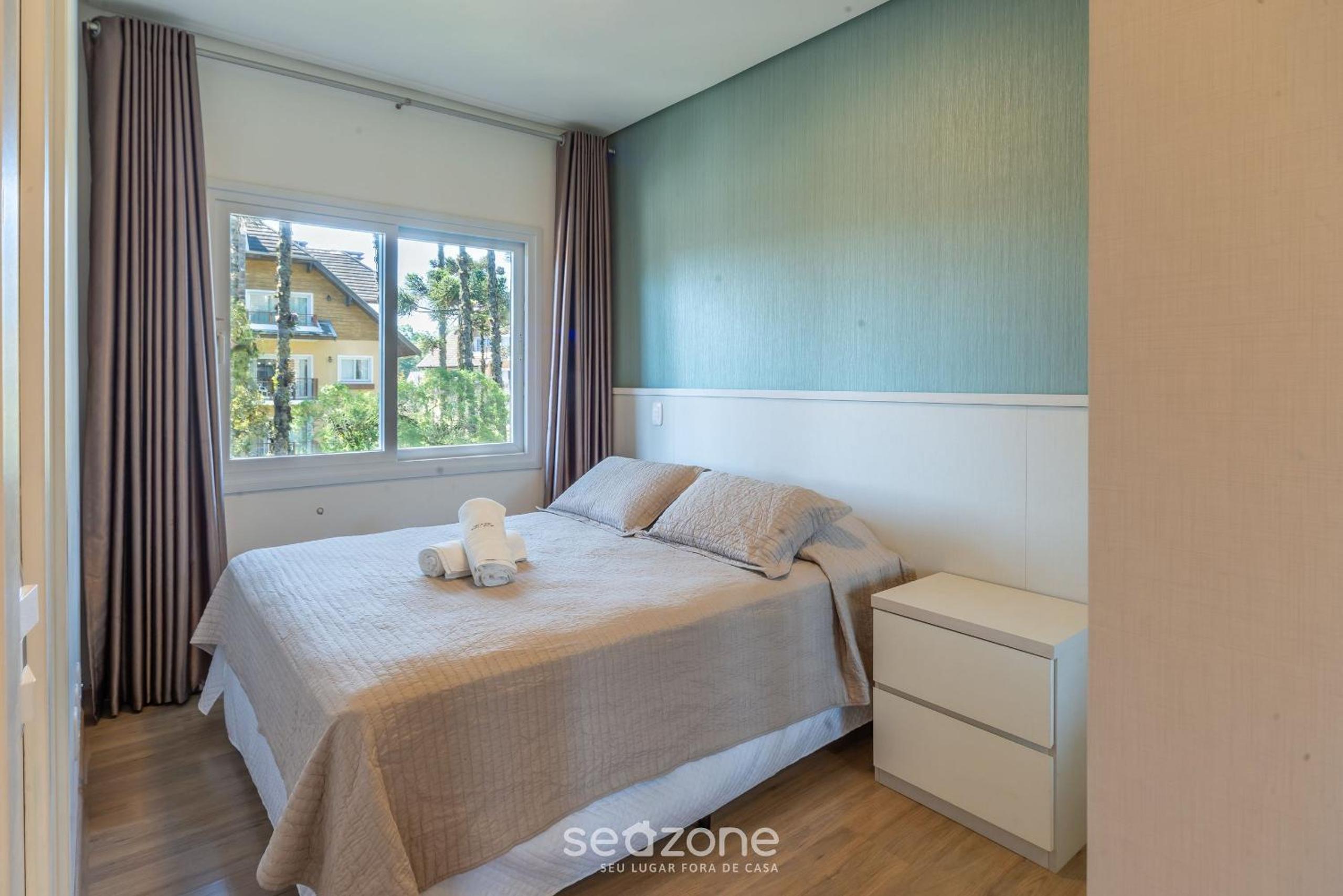 Beautiful apartment with heated pool CAP0302