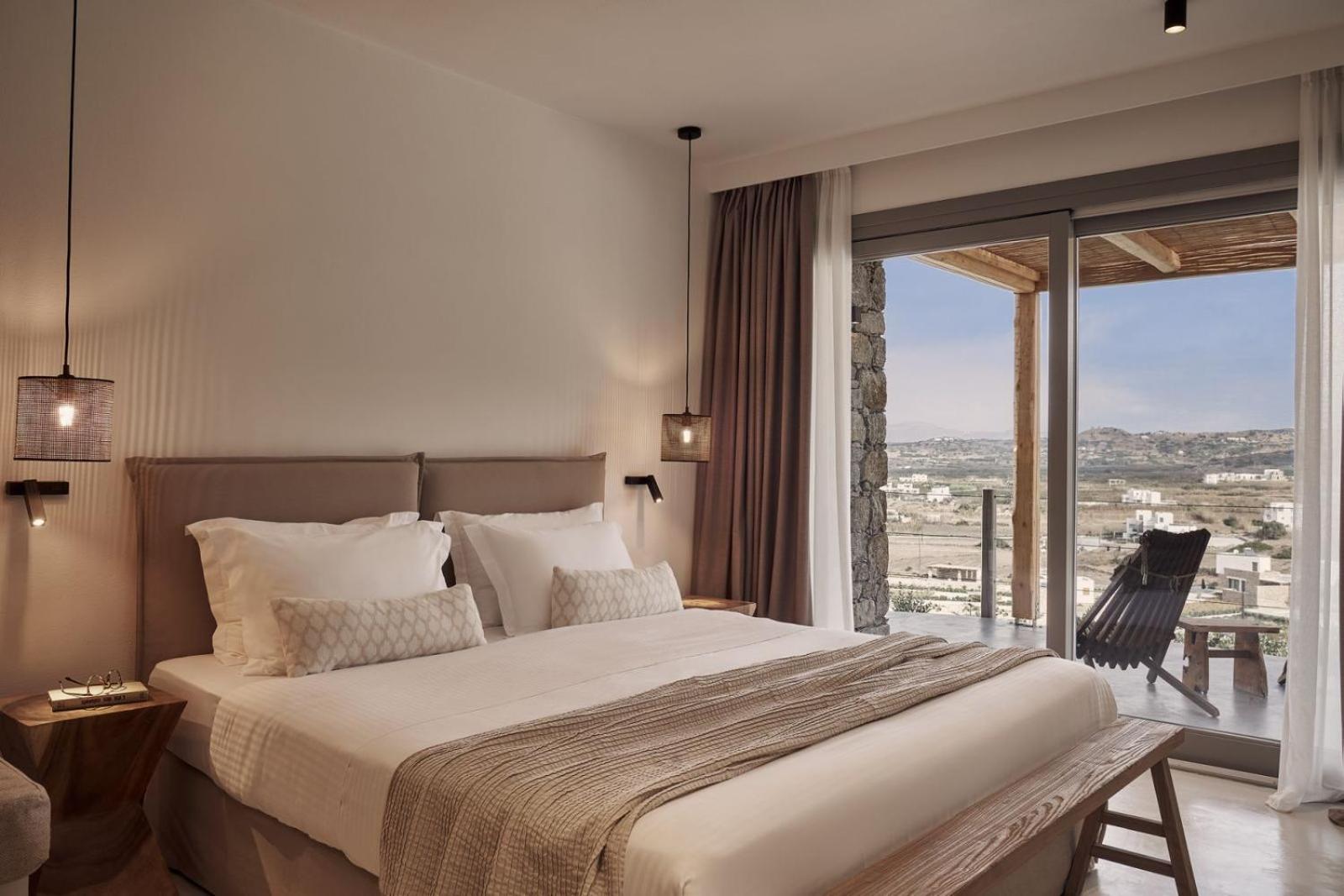 Naxea Villas II photo 3