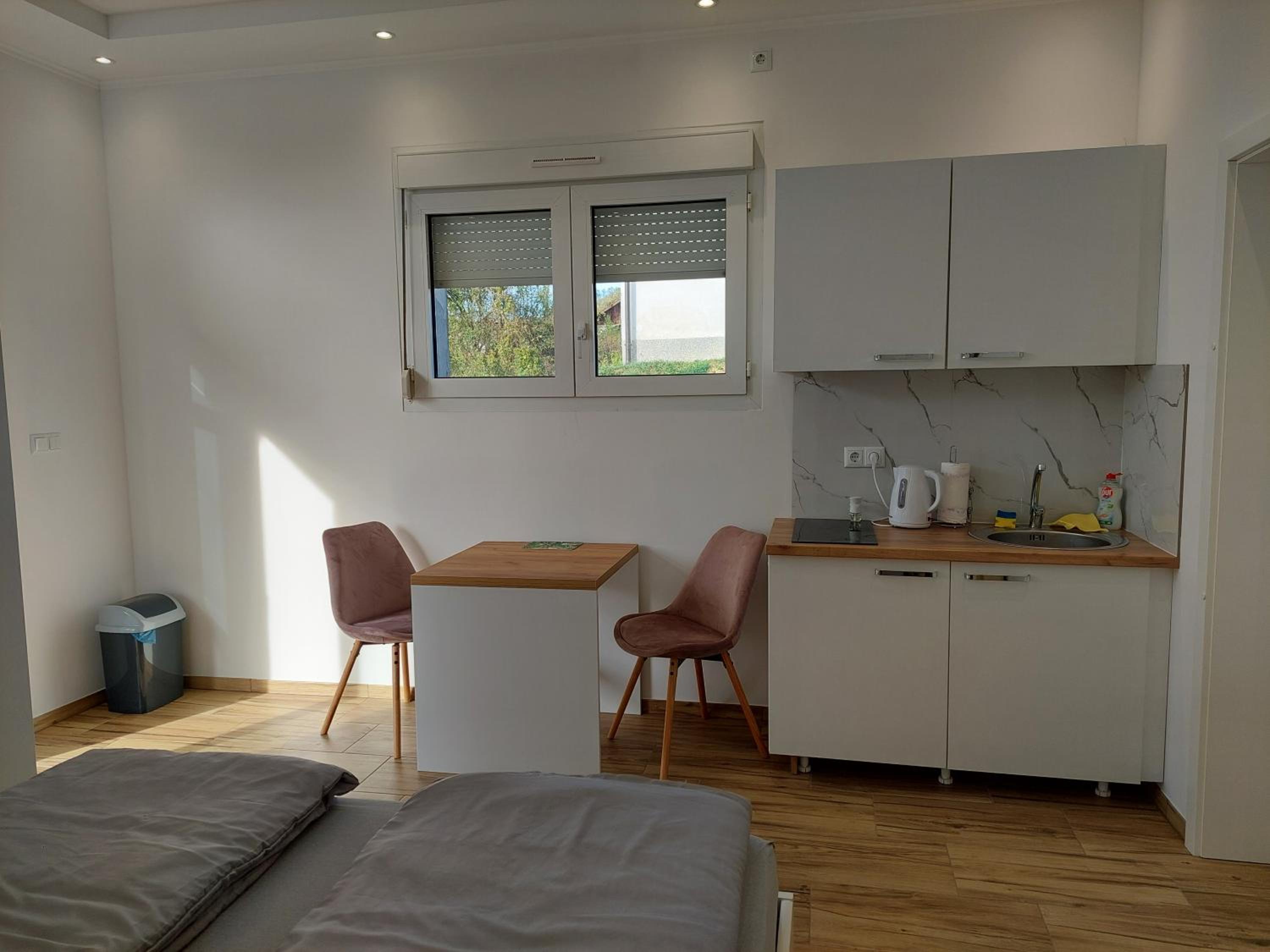 Apartmani Halilčević