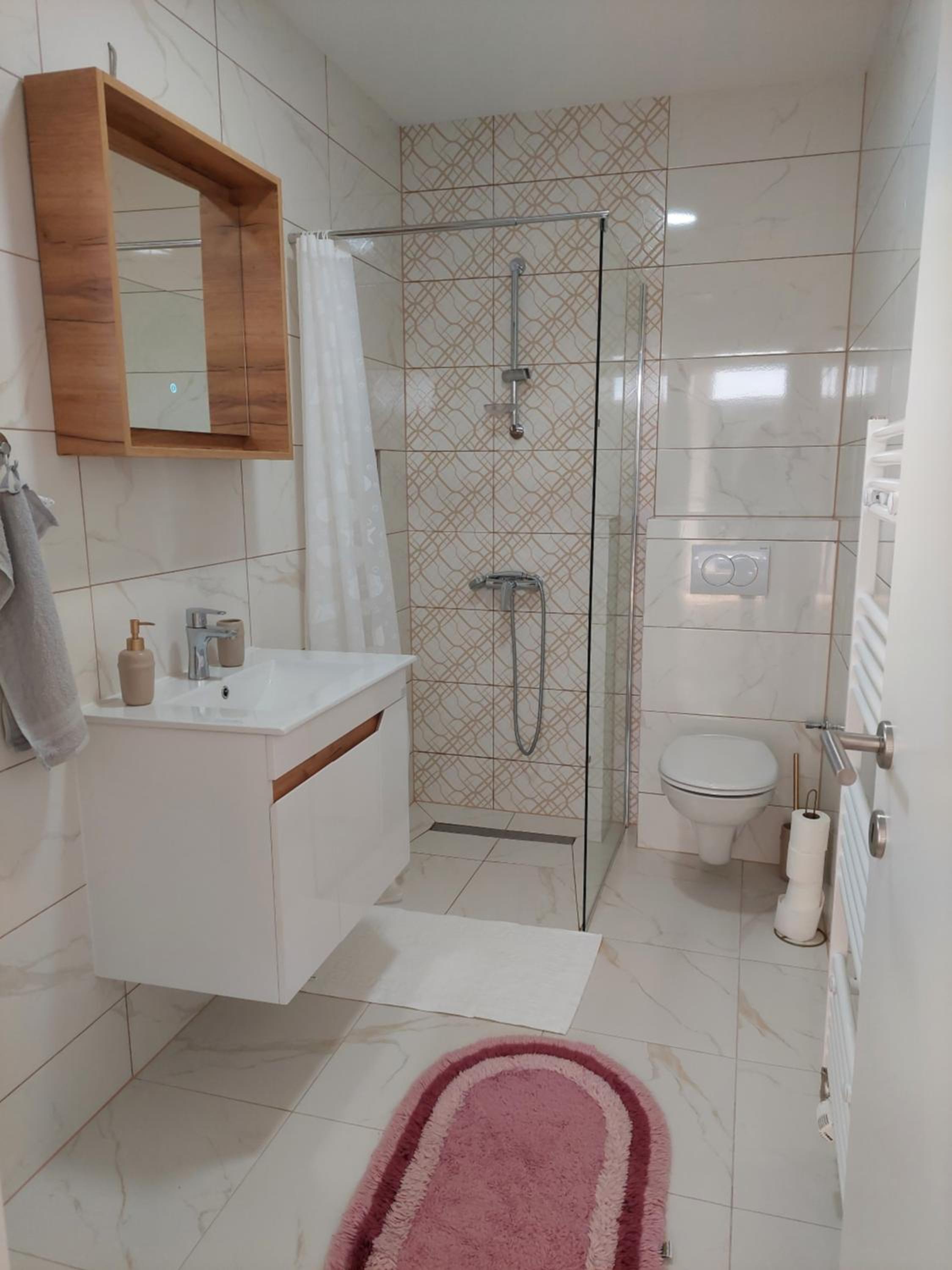 Apartmani Halilčević