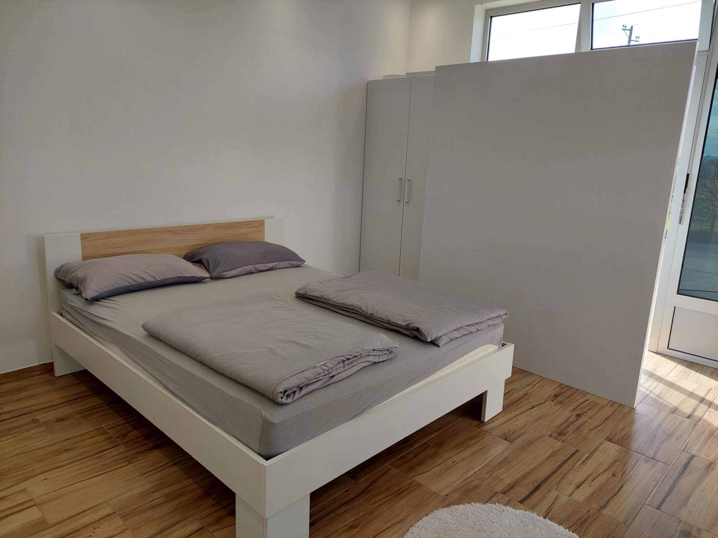 Apartmani Halilčević