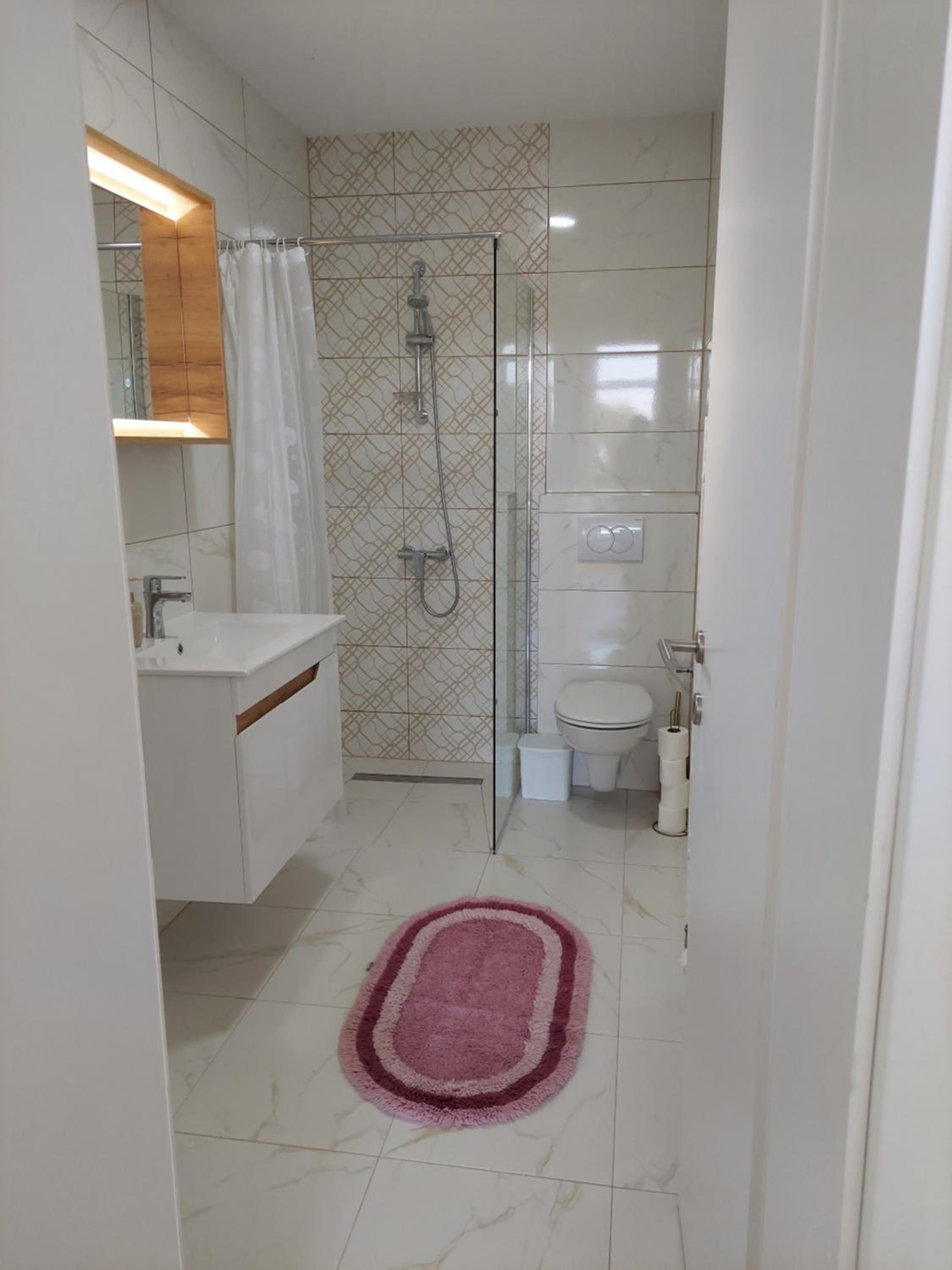 Apartmani Halilčević