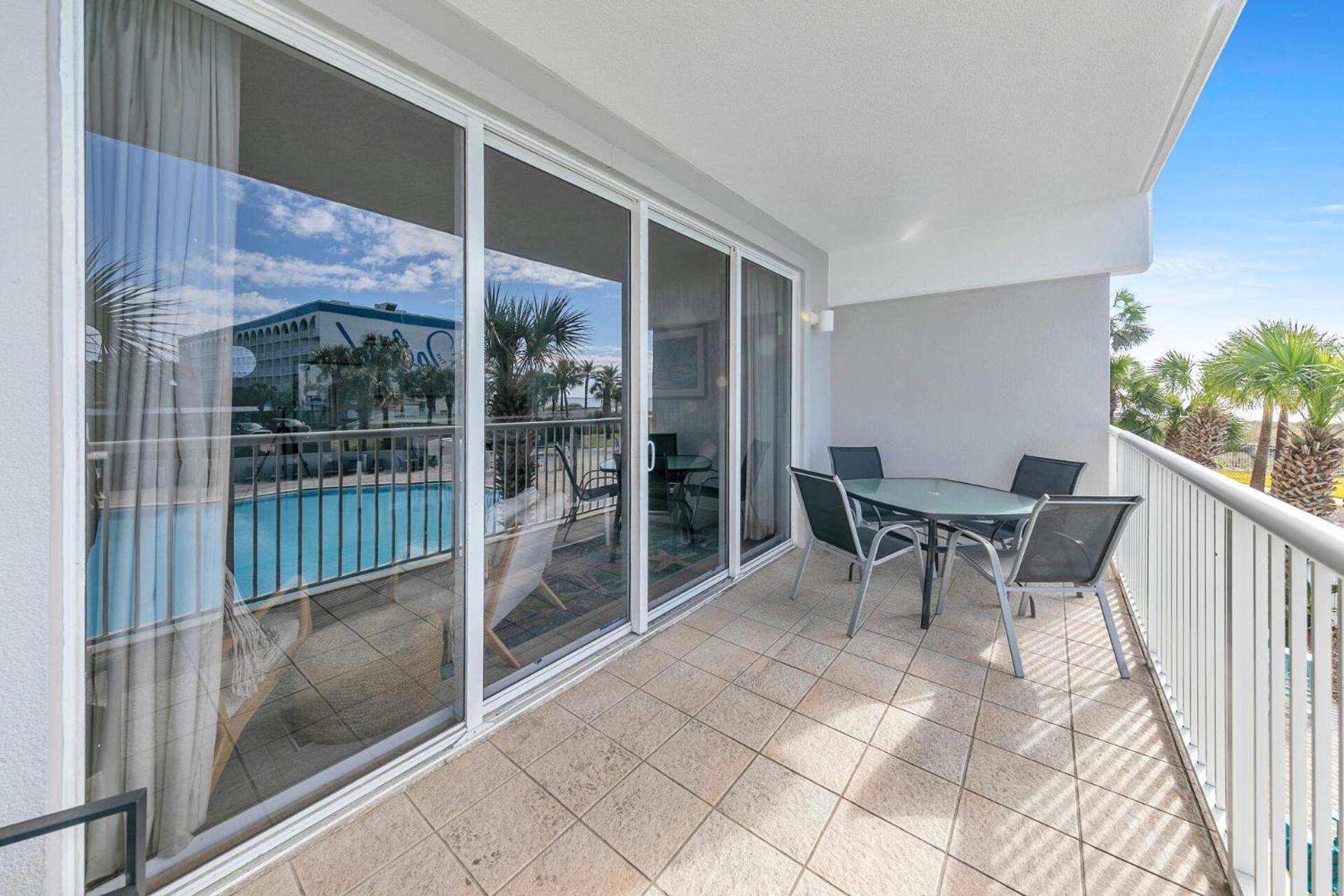 Hotel Destin West Gulfside 205 - Image 1