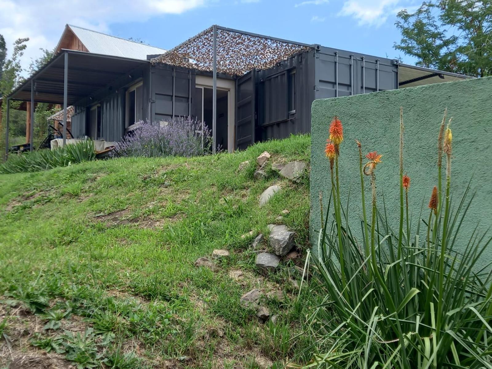 casa.conteiner.alpacorral - Image 1