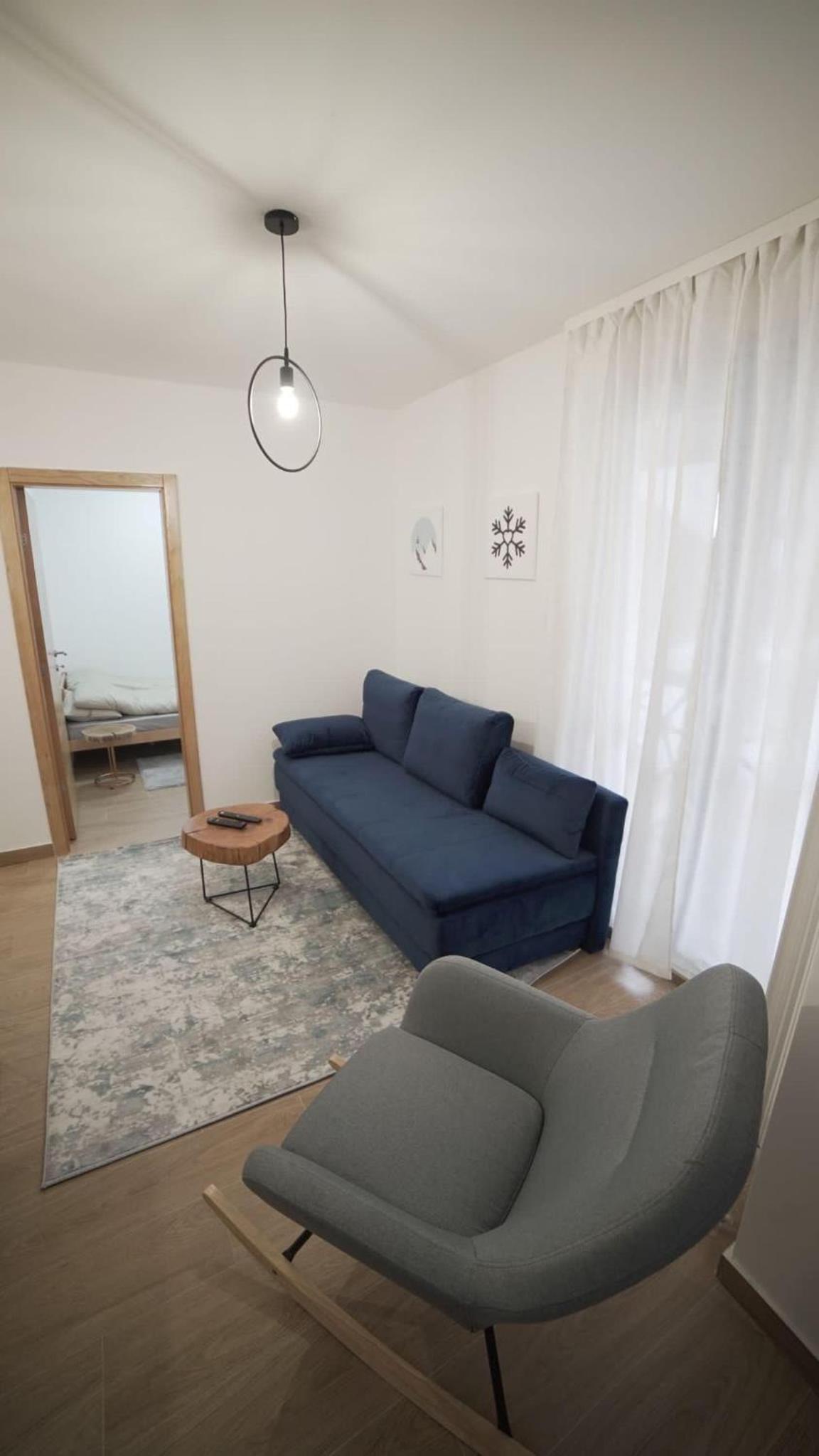 Madulo apartman