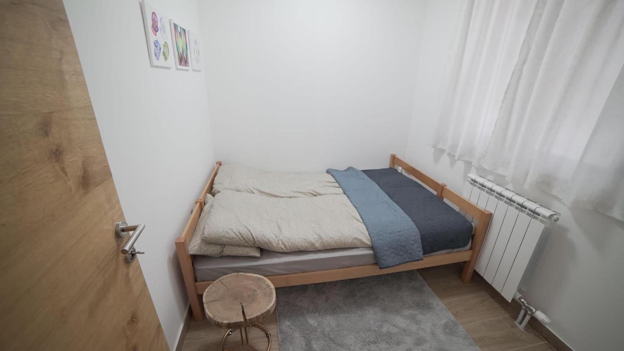Madulo apartman