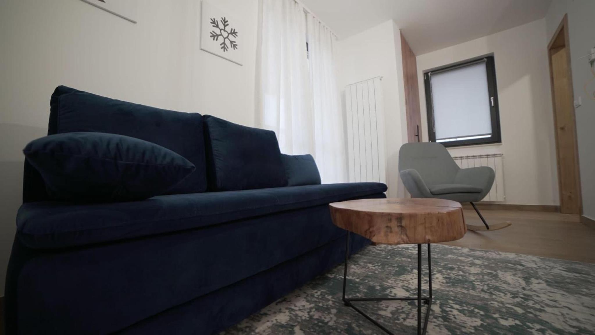 Madulo apartman
