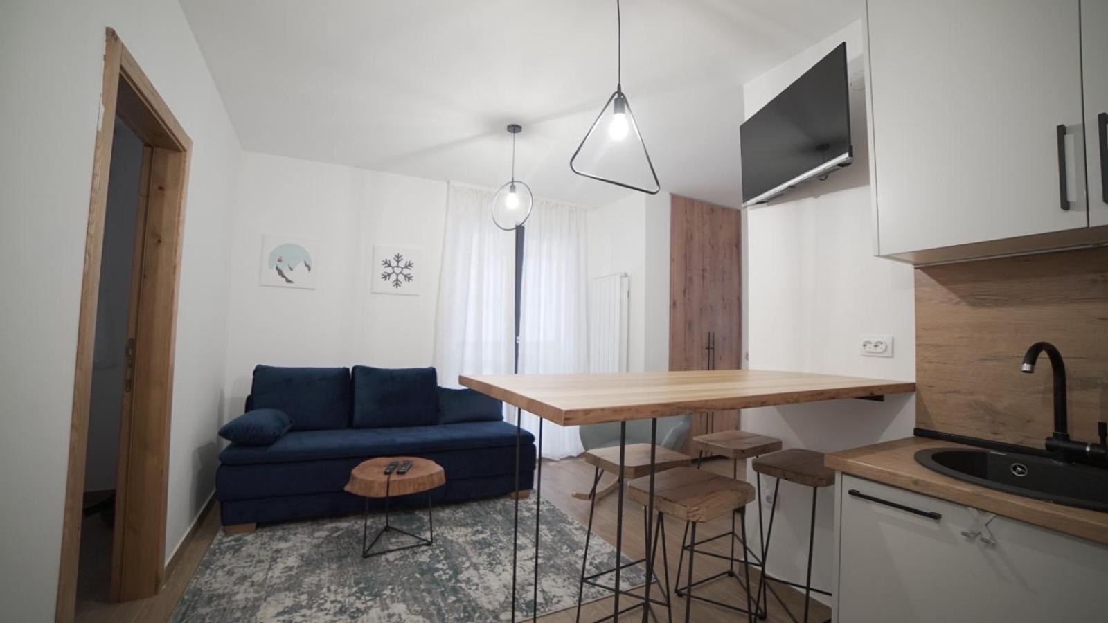 Madulo apartman