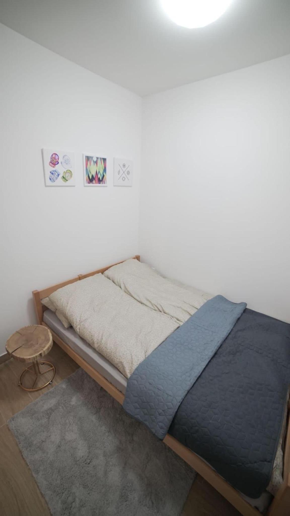 Madulo apartman