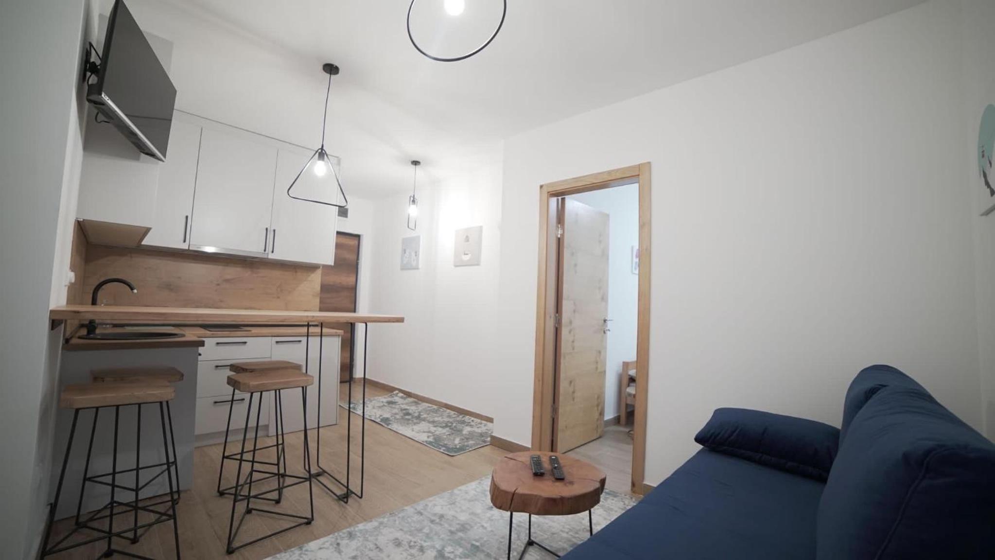 Madulo apartman