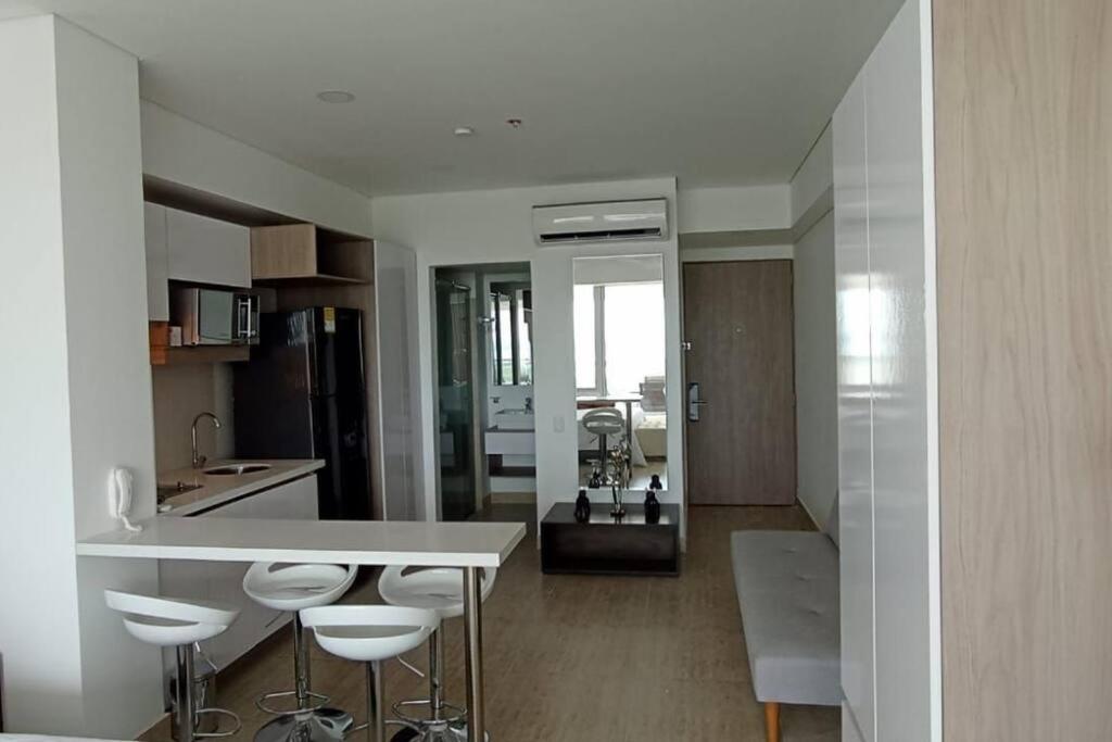 New Beach loft in Cartagena close to the airport