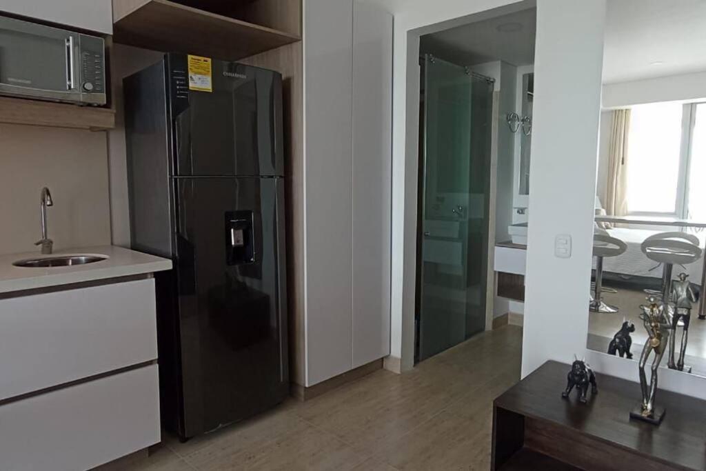 New Beach loft in Cartagena close to the airport