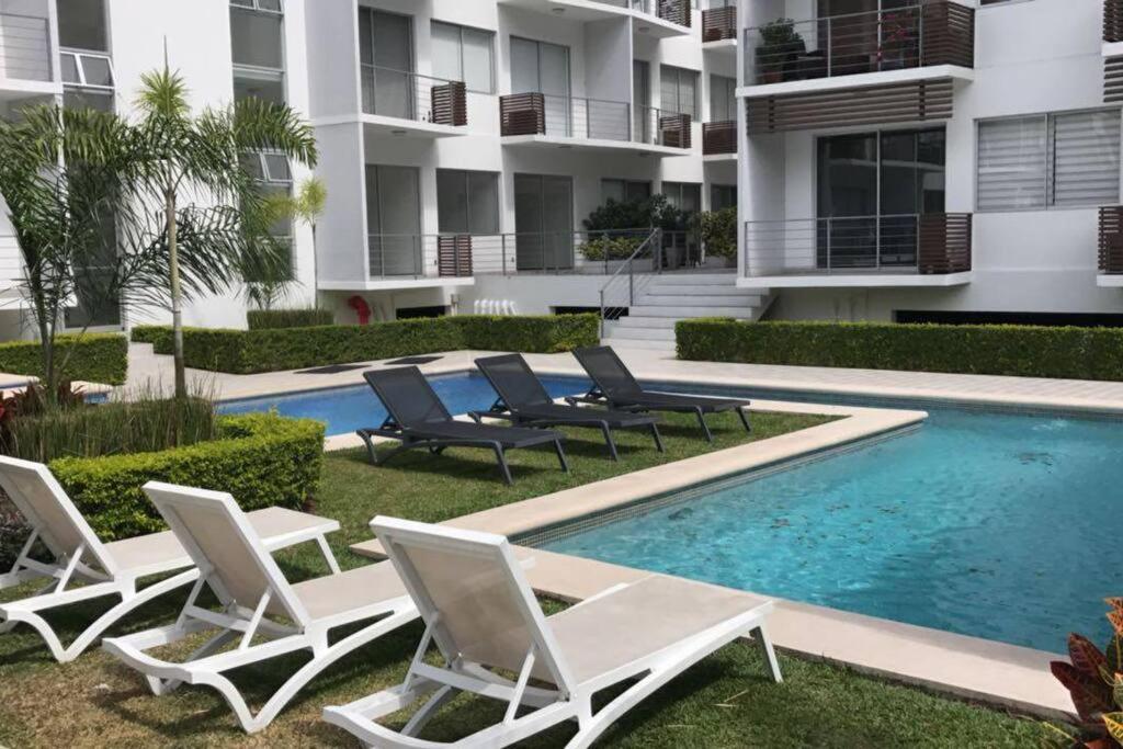 Condo Tranquilo, Cómodo y Moderno en Santa Ana