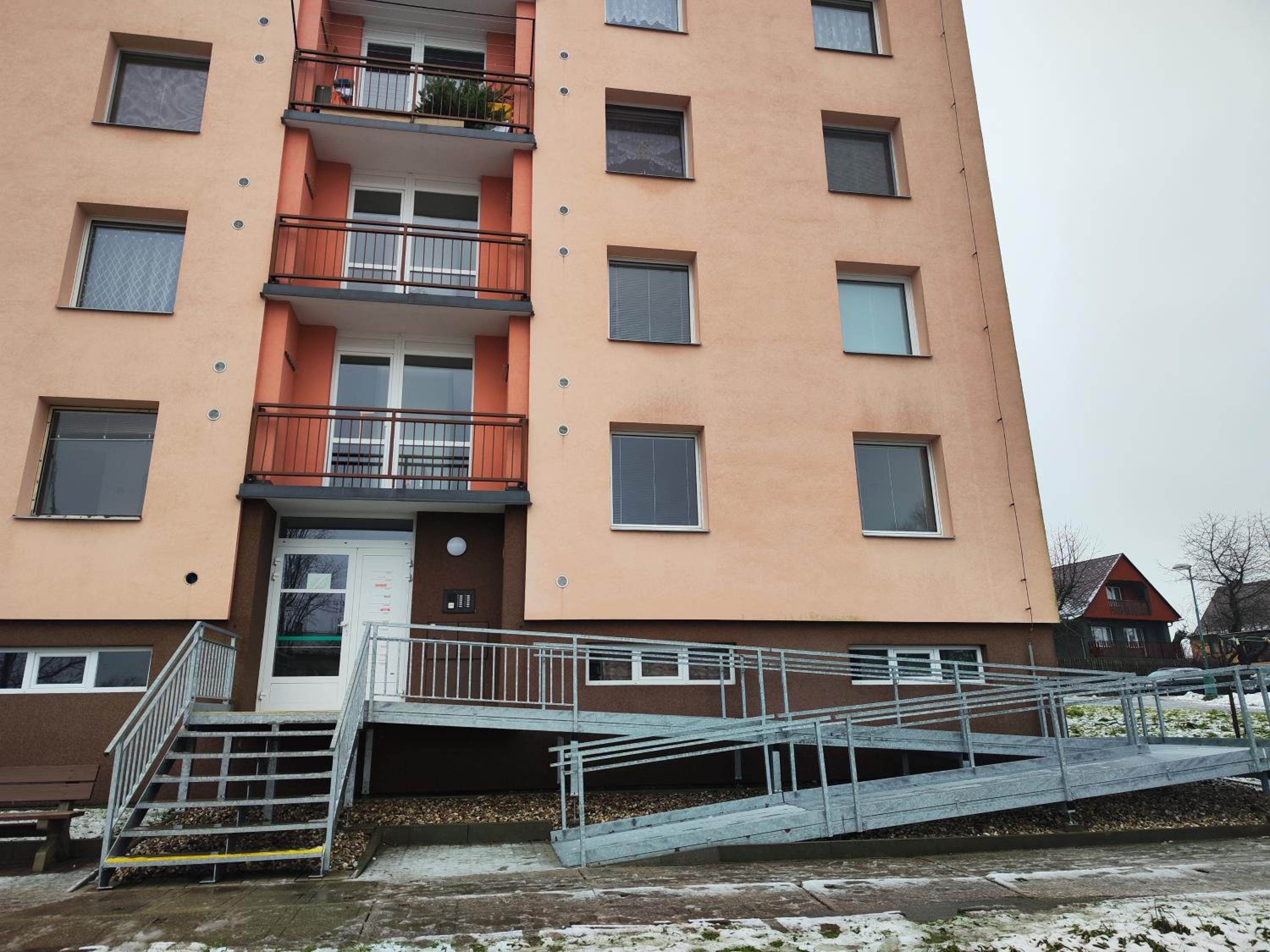 Apartmán Rokytnička