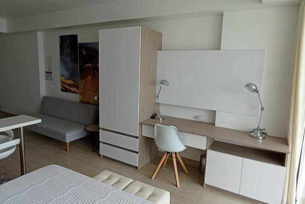 New Beach loft in Cartagena close to the airport
