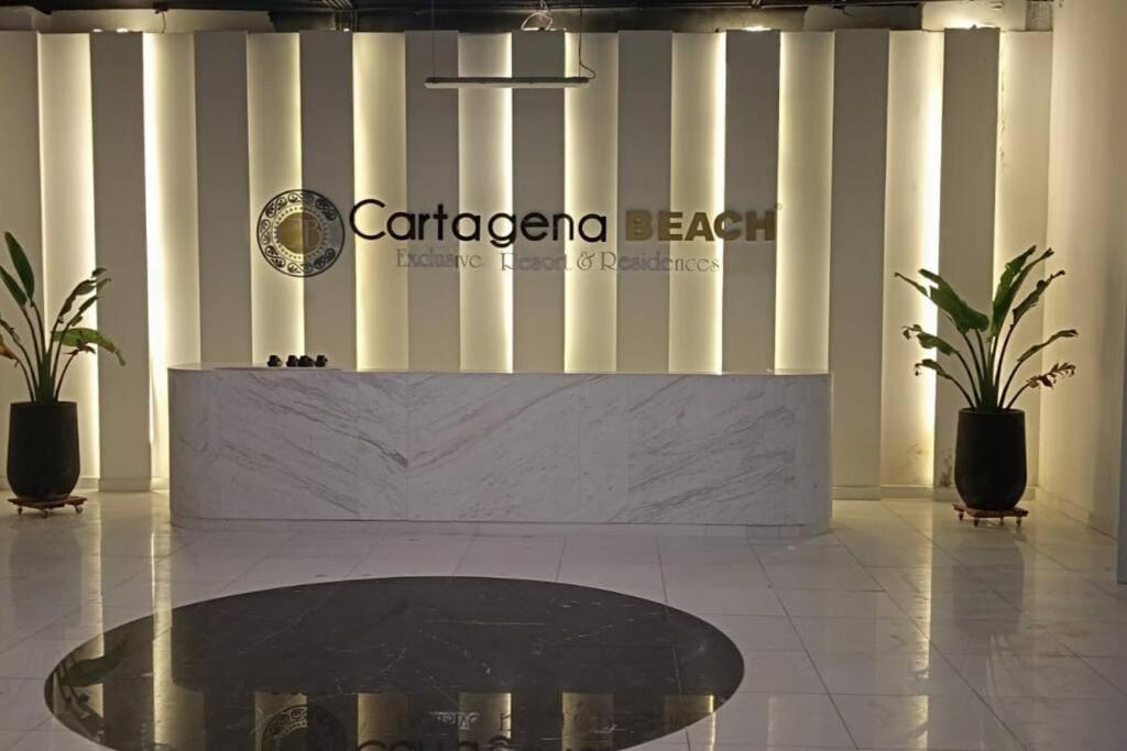 New Beach loft in Cartagena close to the airport