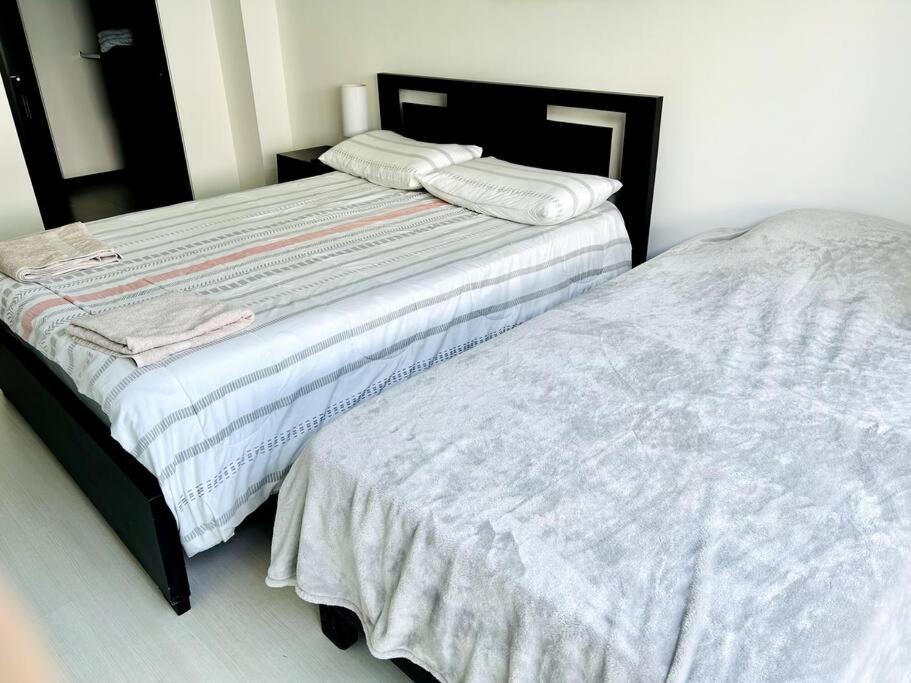 Condo Tranquilo, Cómodo y Moderno en Santa Ana